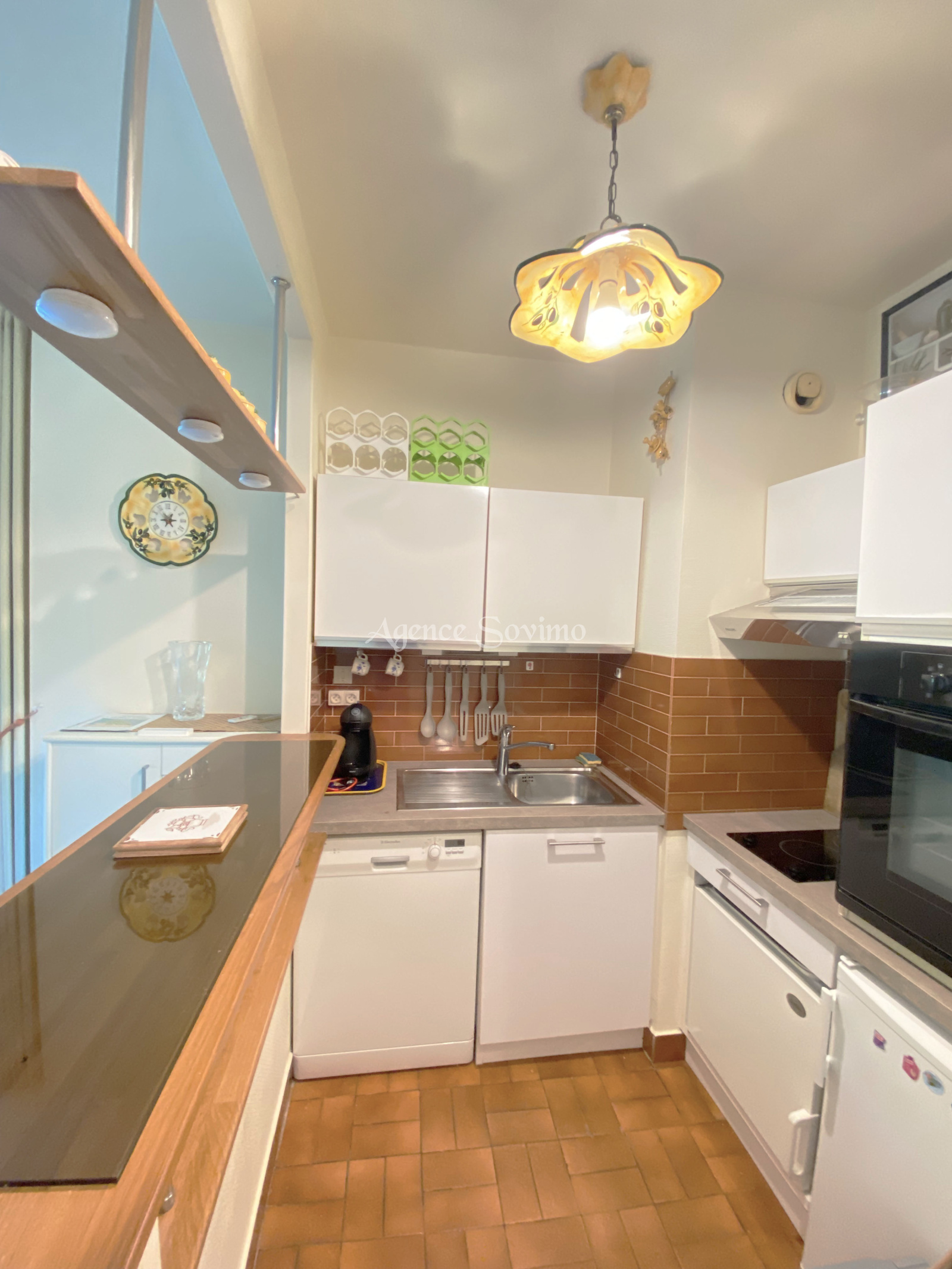 Image_12, Studio, Mandelieu-la-Napoule, ref :14452