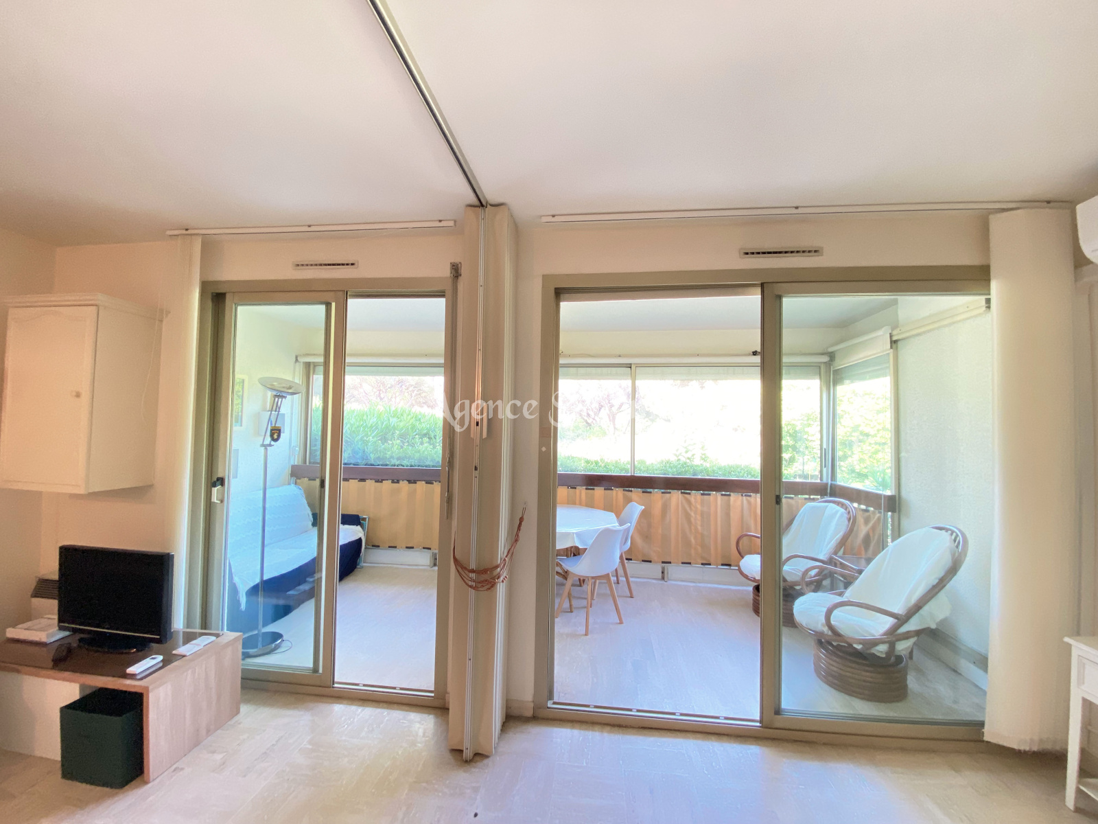 Image_21, Studio, Mandelieu-la-Napoule, ref :14452