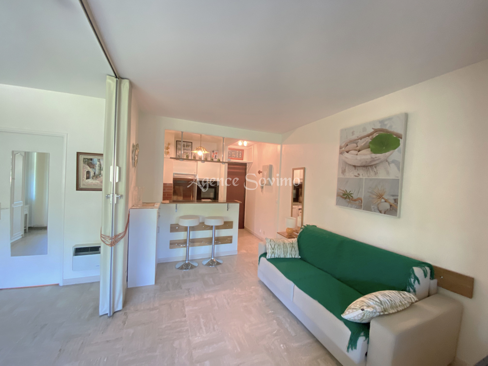 Image_14, Studio, Mandelieu-la-Napoule, ref :14452