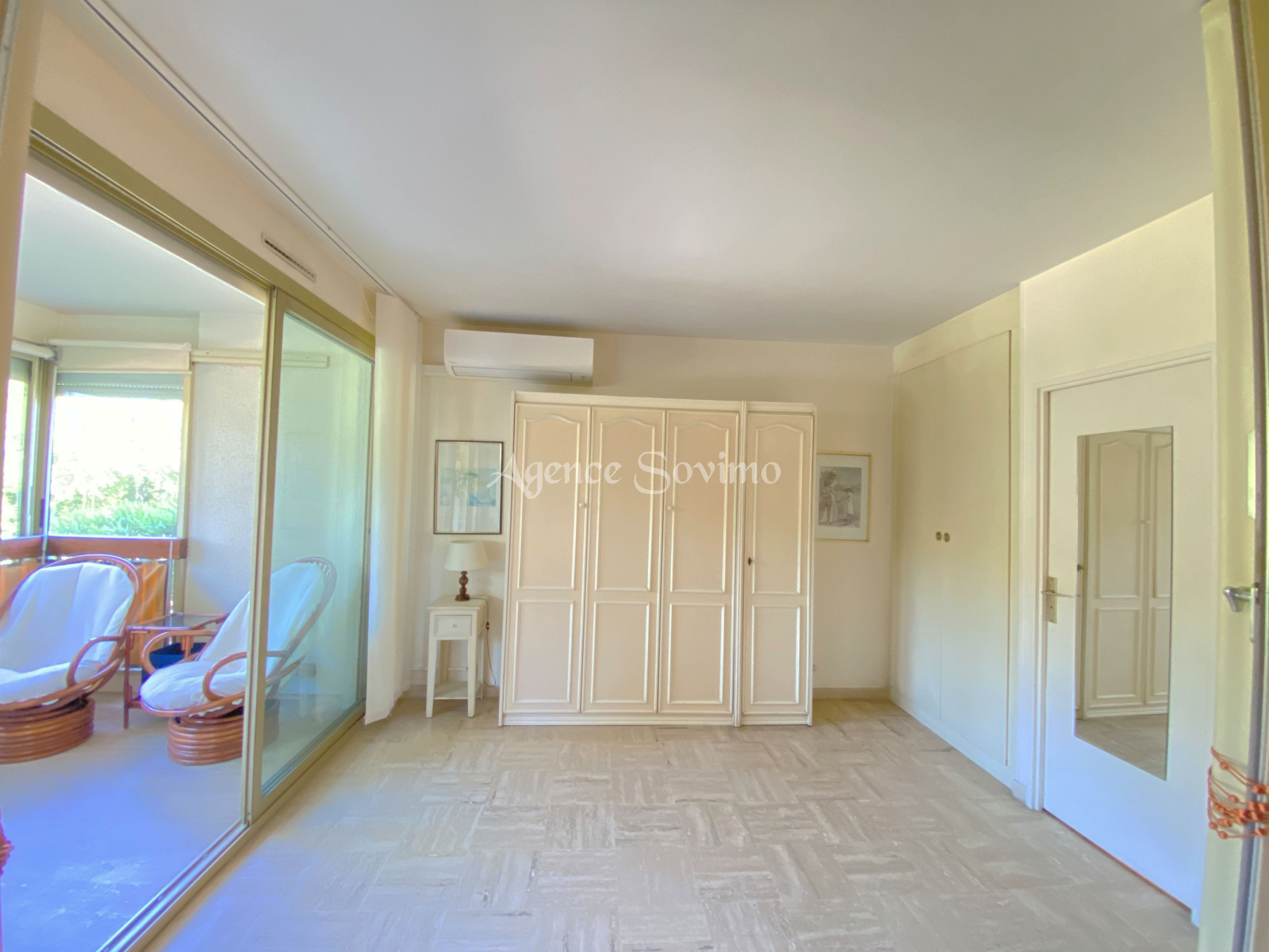 Image_17, Studio, Mandelieu-la-Napoule, ref :14452
