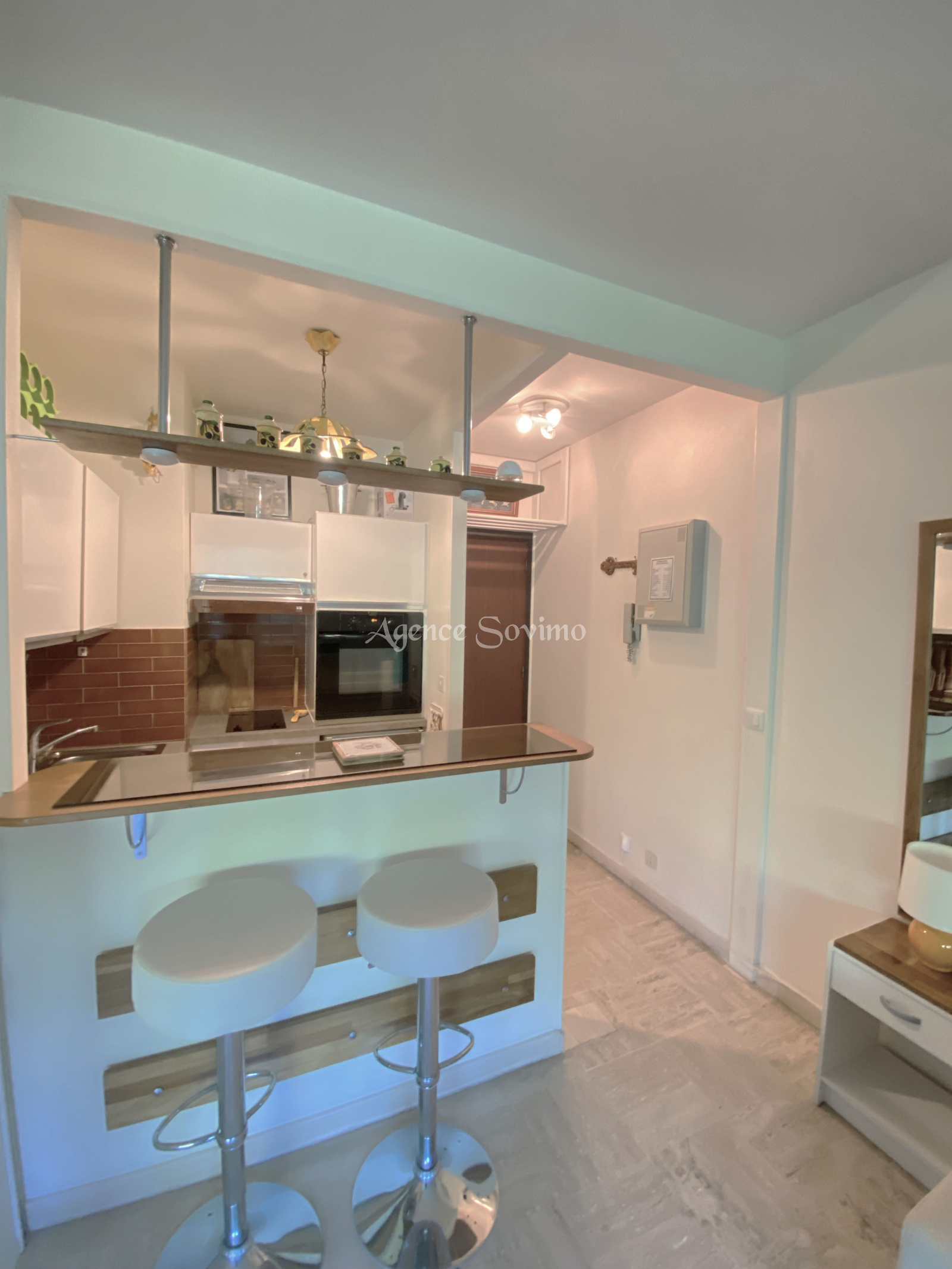 Image_10, Studio, Mandelieu-la-Napoule, ref :14452
