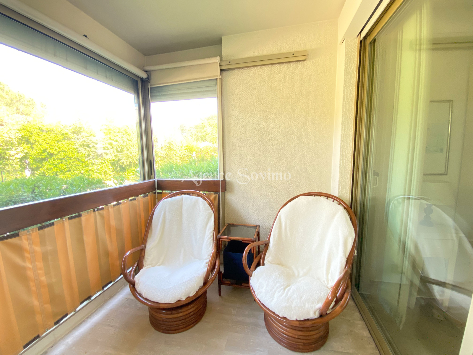 Image_22, Studio, Mandelieu-la-Napoule, ref :14452