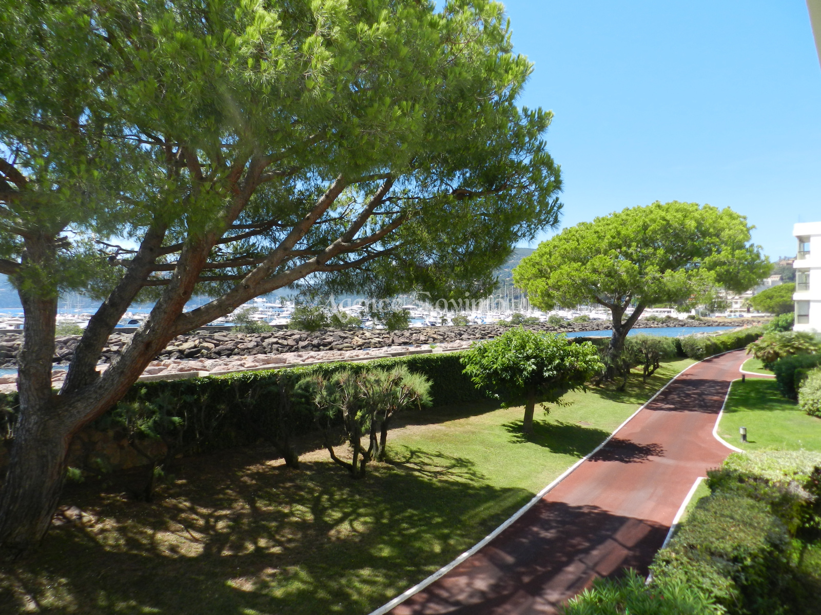 Image_27, Studio, Mandelieu-la-Napoule, ref :14452