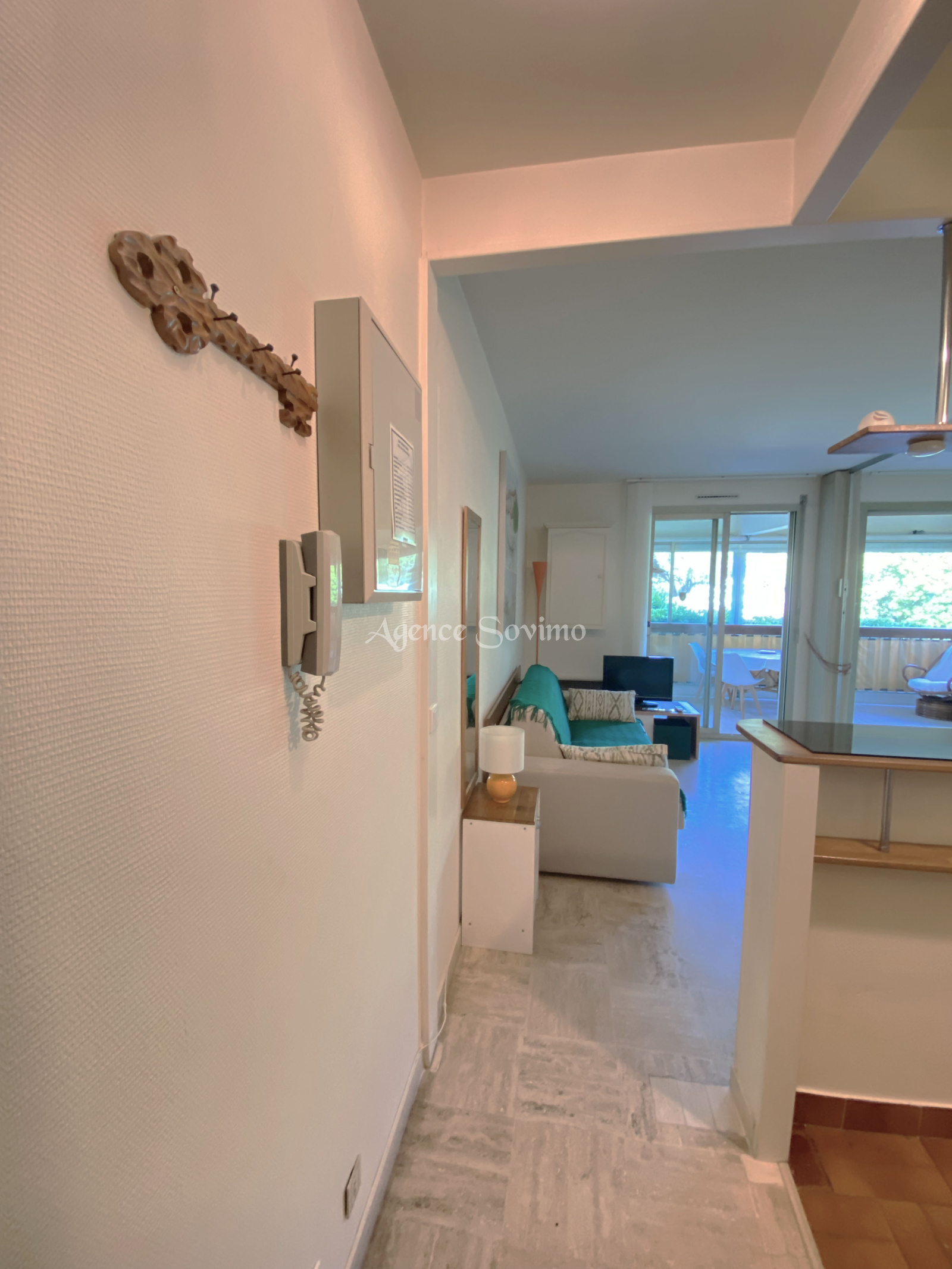 Image_9, Studio, Mandelieu-la-Napoule, ref :14452