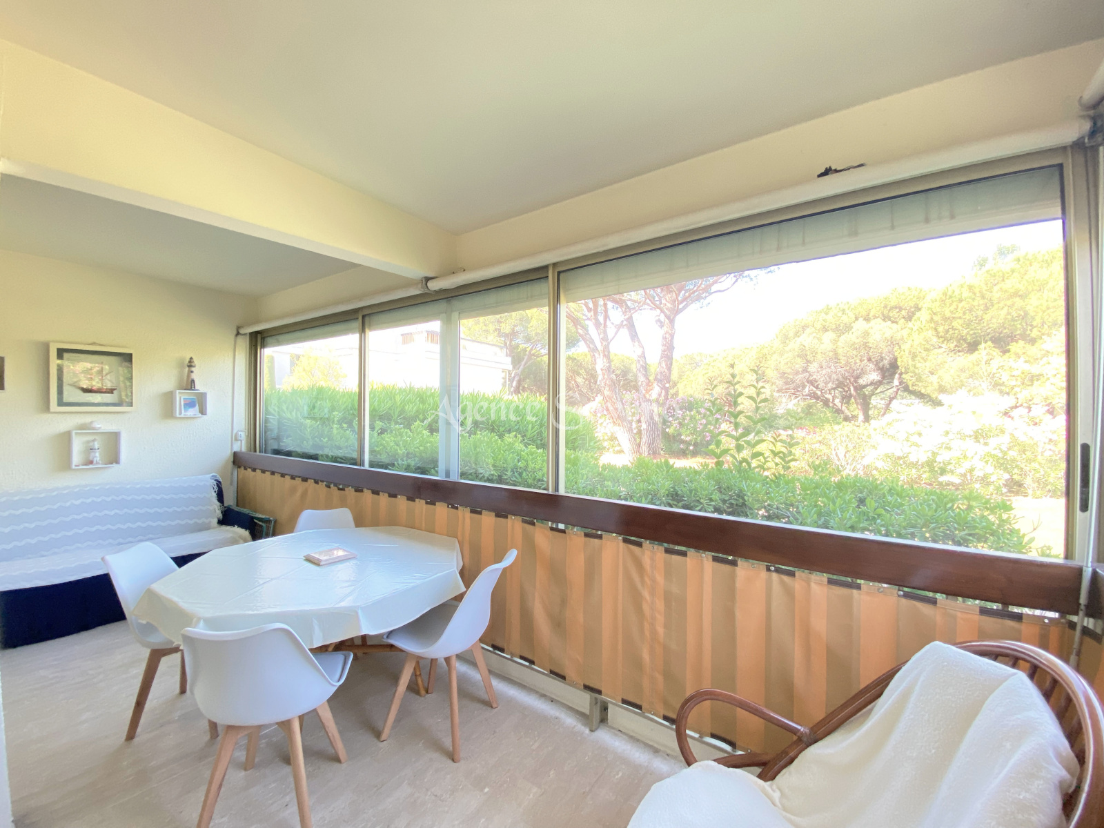 Image_23, Studio, Mandelieu-la-Napoule, ref :14452