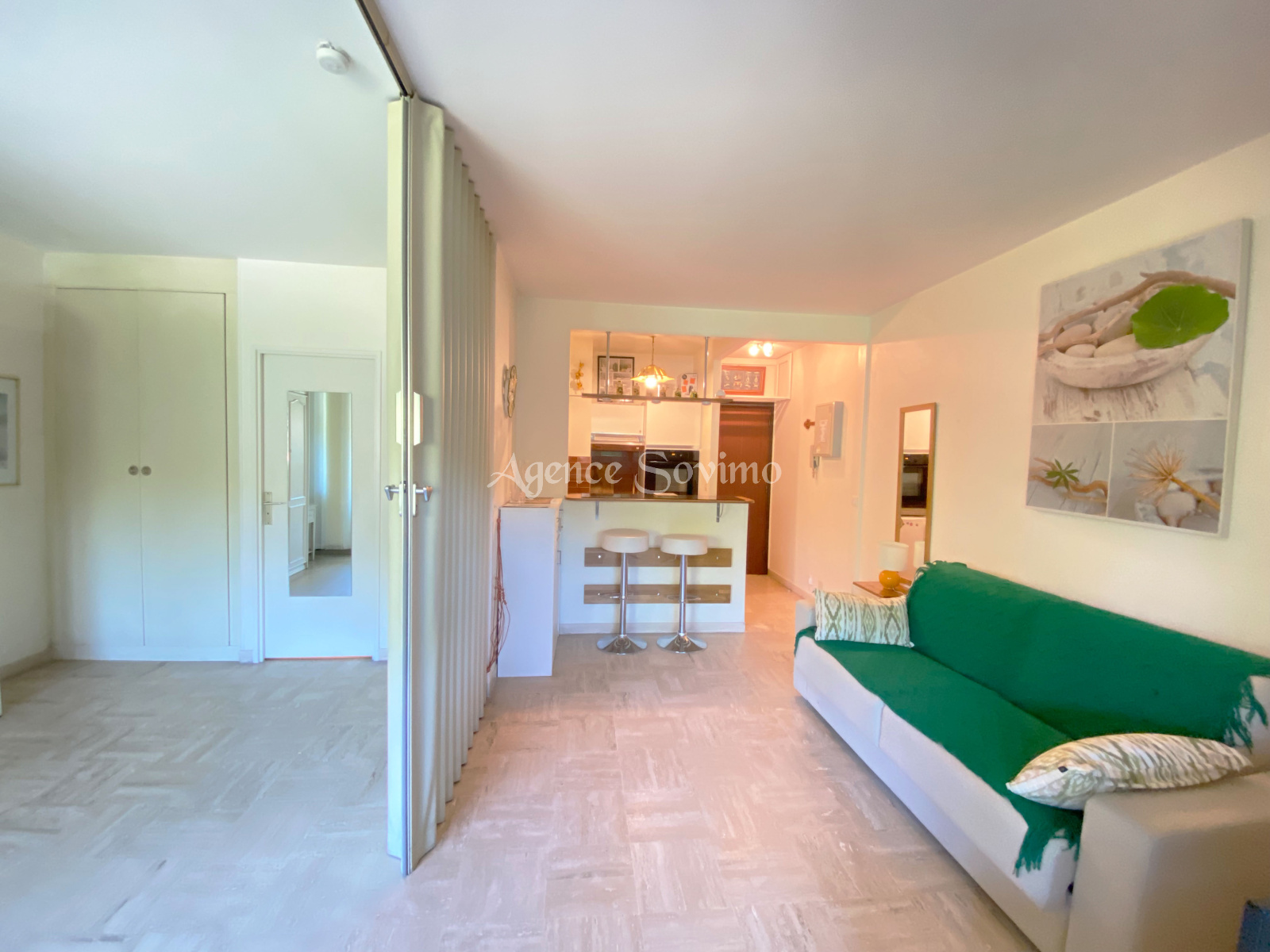 Image_15, Studio, Mandelieu-la-Napoule, ref :14452