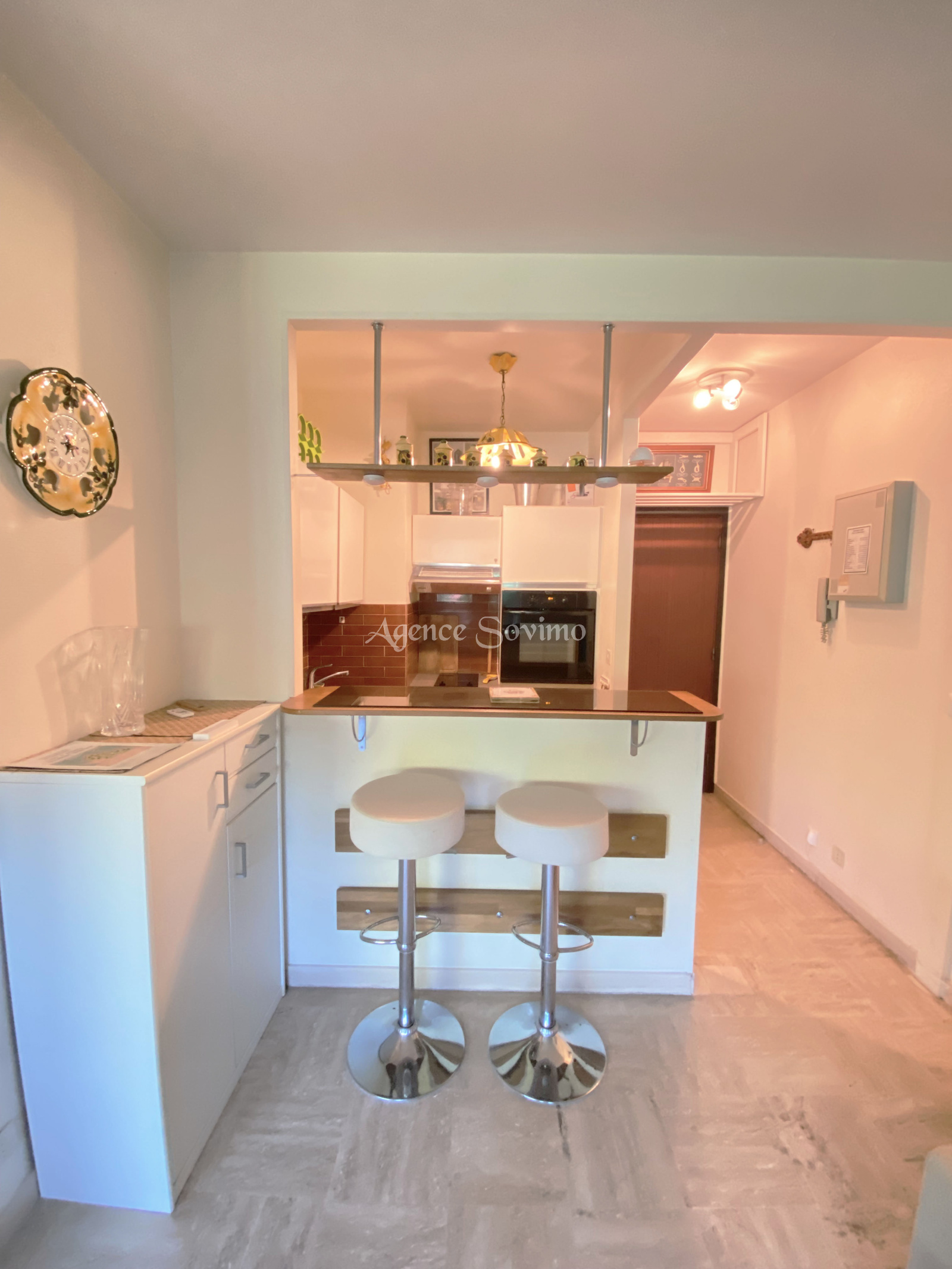 Image_11, Studio, Mandelieu-la-Napoule, ref :14452
