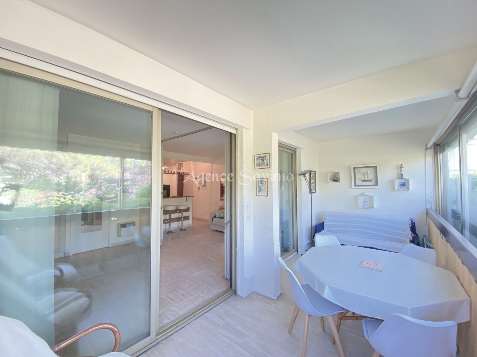 Image_24, Studio, Mandelieu-la-Napoule, ref :14452