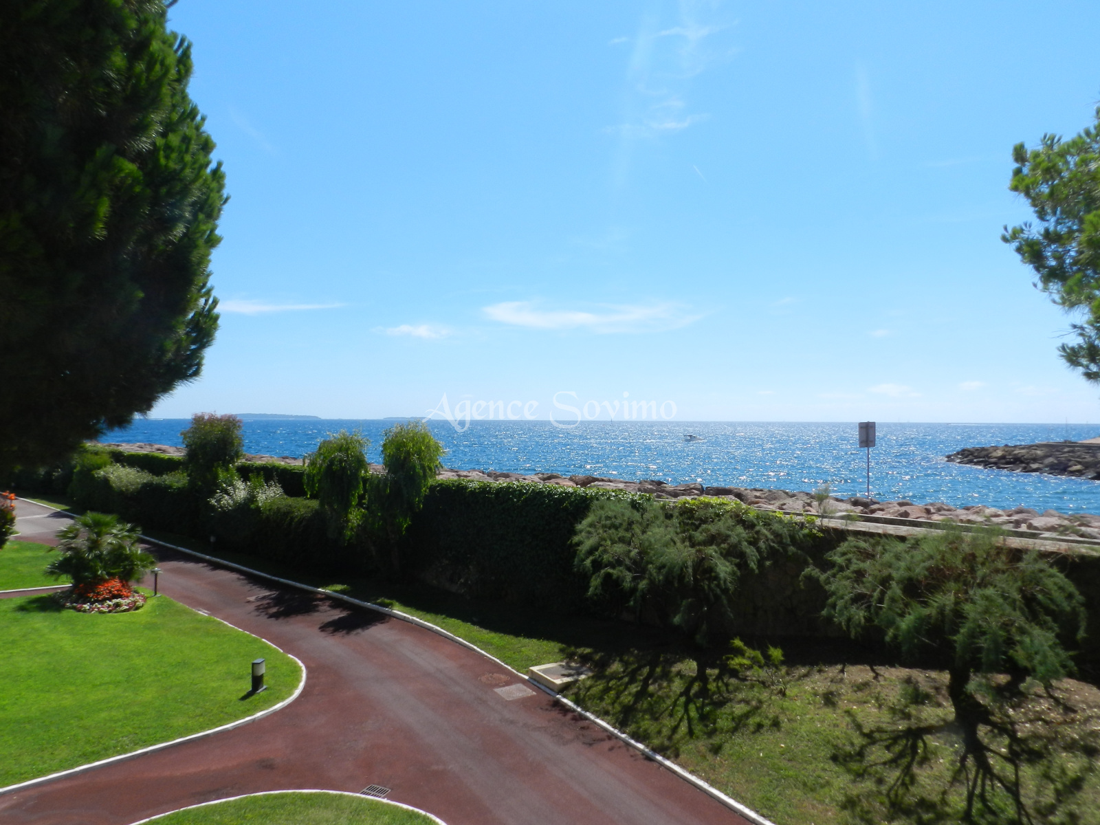 Image_7, Studio, Mandelieu-la-Napoule, ref :14452