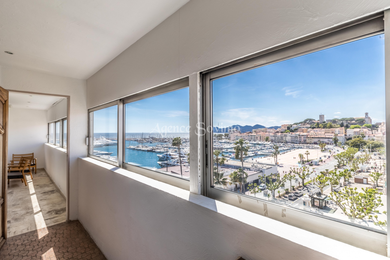 Image_10, Appartement, Cannes, ref :D3PPF