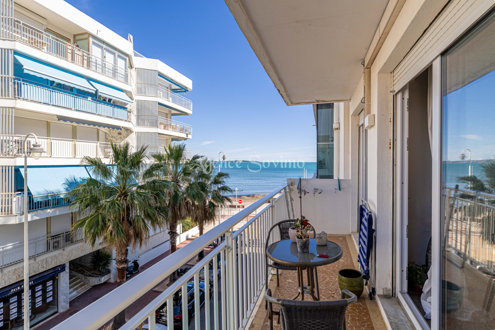 Image_3, Appartement, Cannes, ref :3704