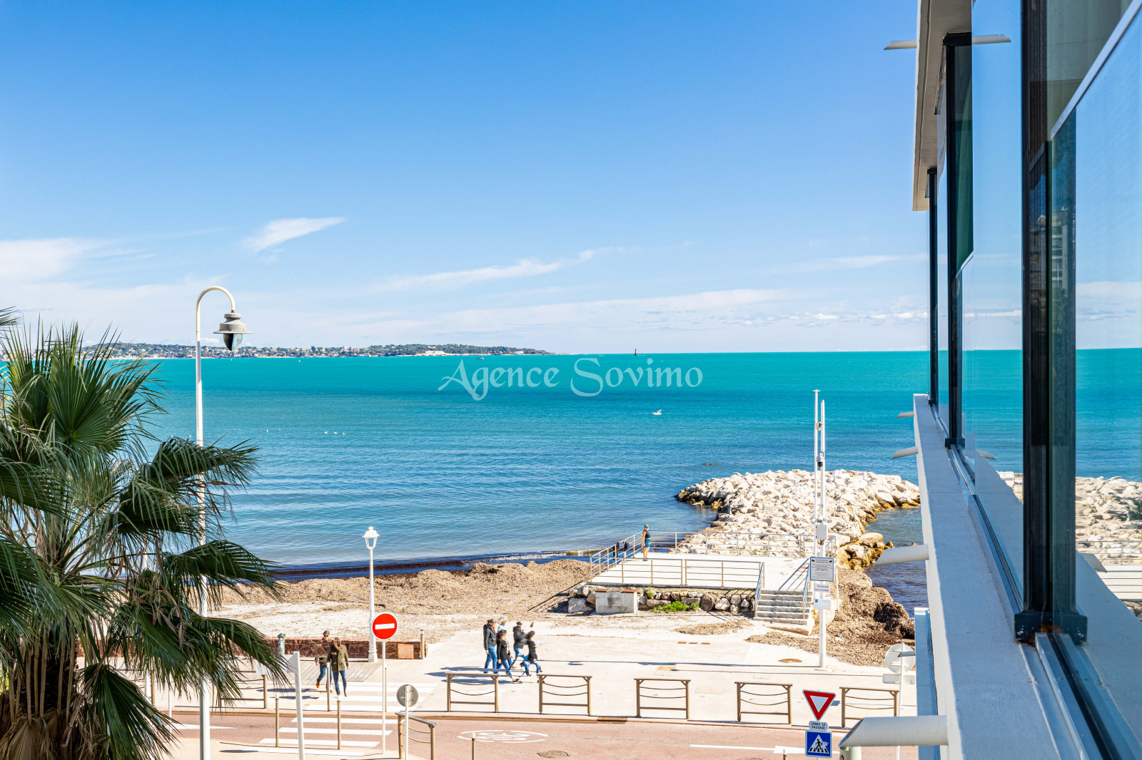 Image_2, Appartement, Cannes, ref :3704