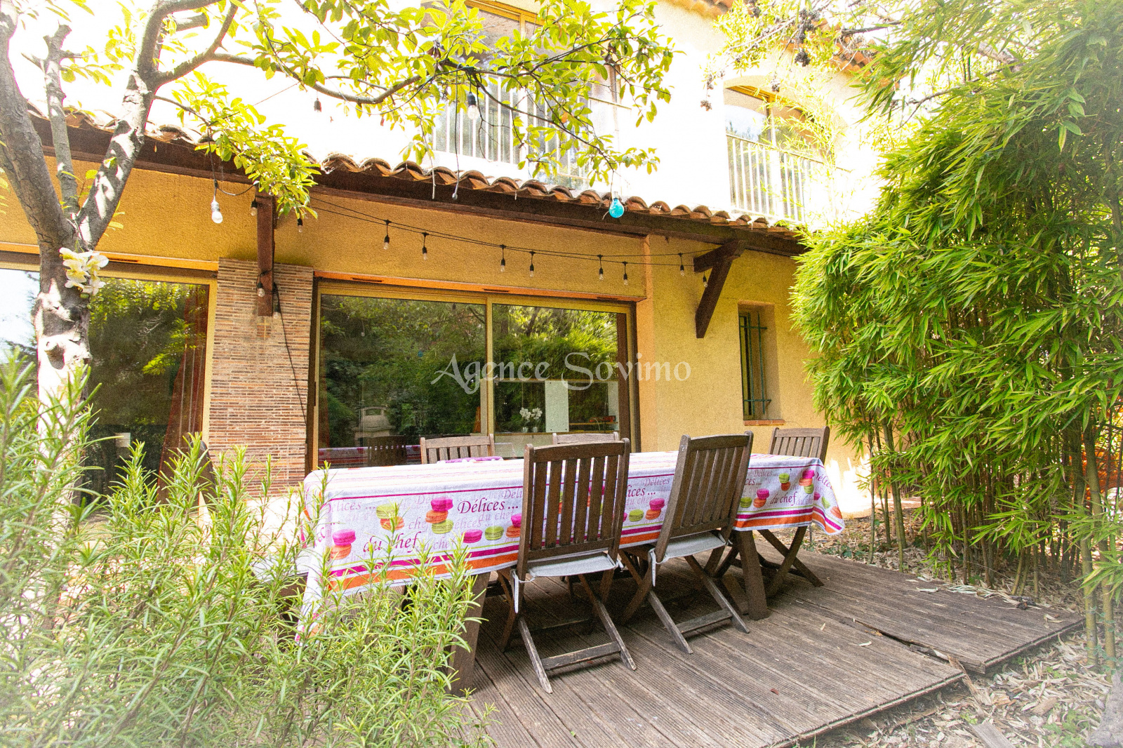 Image_27, Maison, Mougins, ref :3739