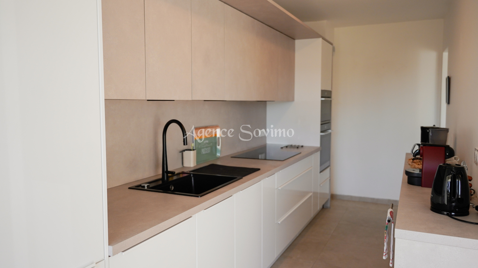 Image_10, Appartement, Mandelieu-la-Napoule, ref :14500