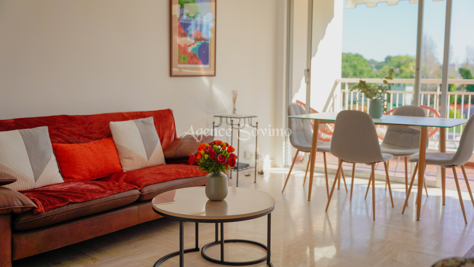 Image_3, Appartement, Mandelieu-la-Napoule, ref :14500