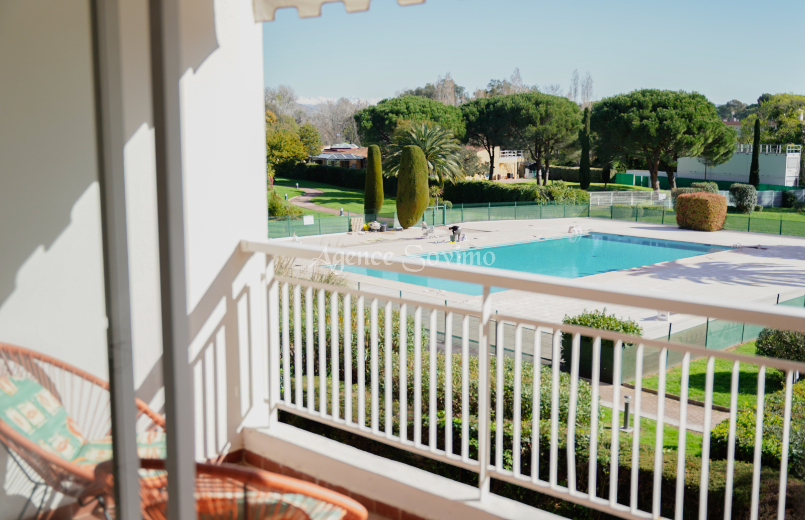 Image_2, Appartement, Mandelieu-la-Napoule, ref :14500