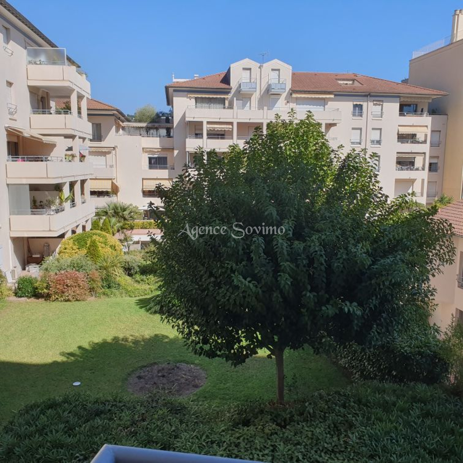 Image_2, Appartement, Cannes, ref :14506