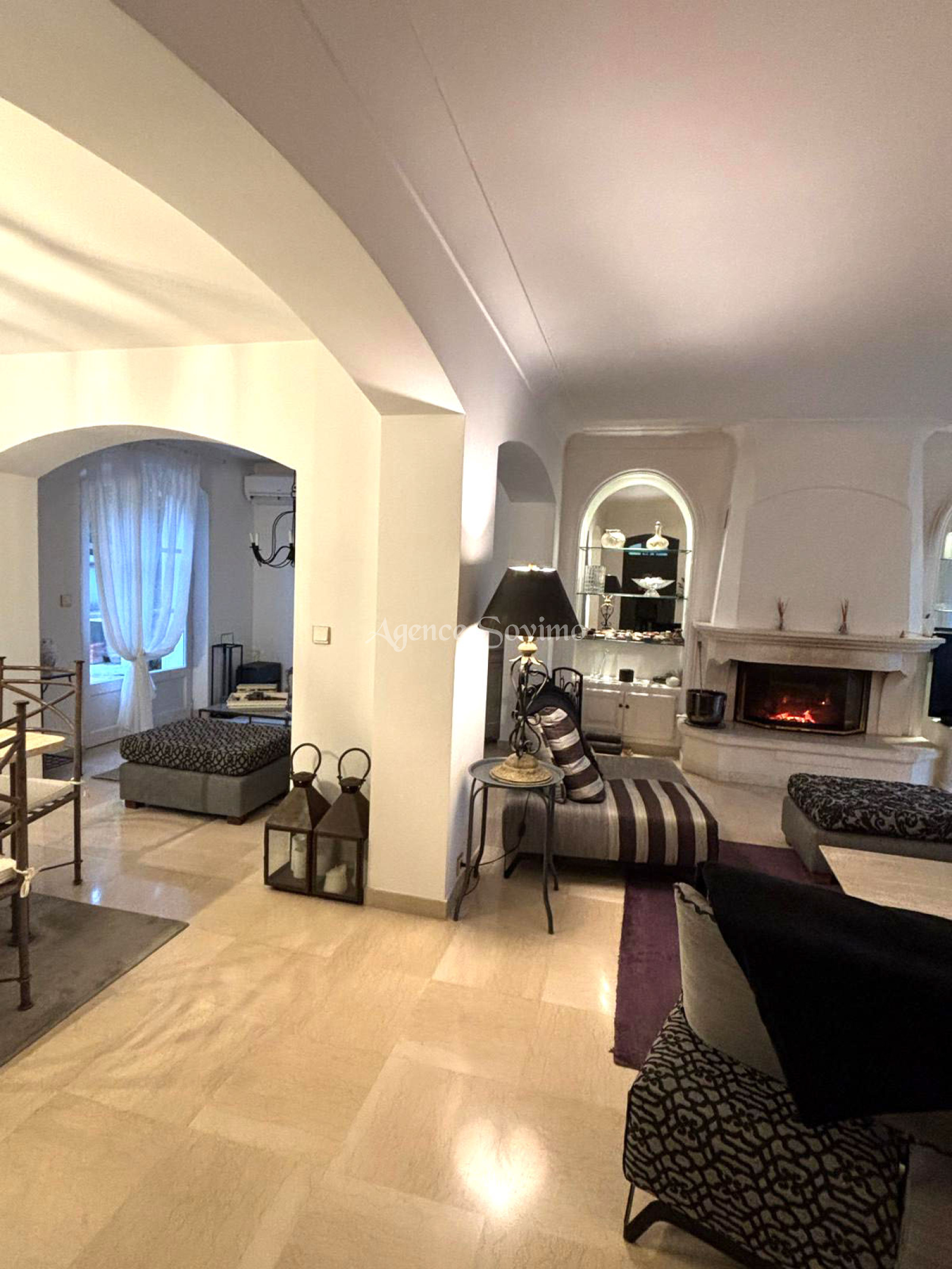 Image_7, Maison, Saint-Raphaël, ref :3776