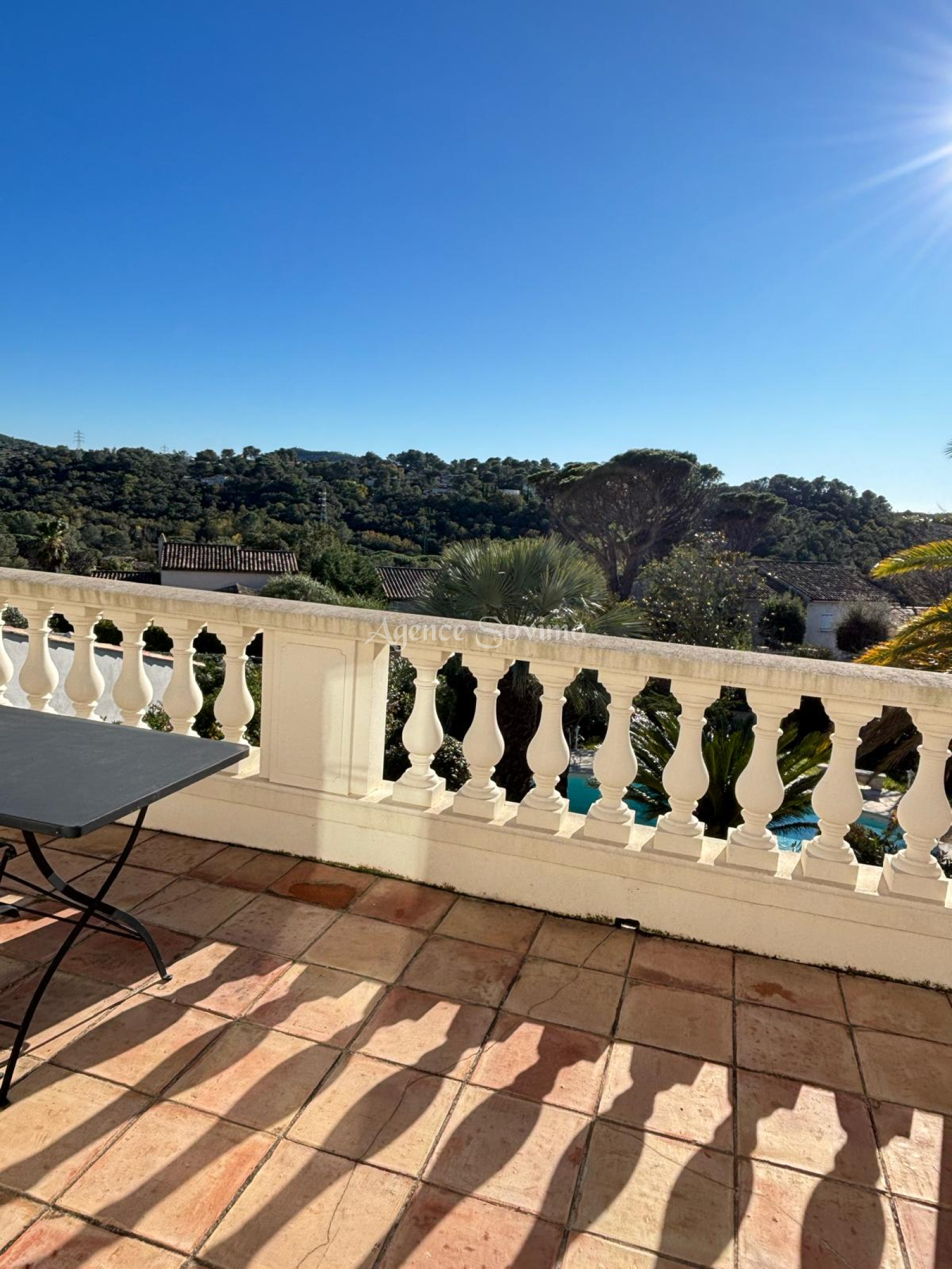 Image_4, Maison, Saint-Raphaël, ref :3776