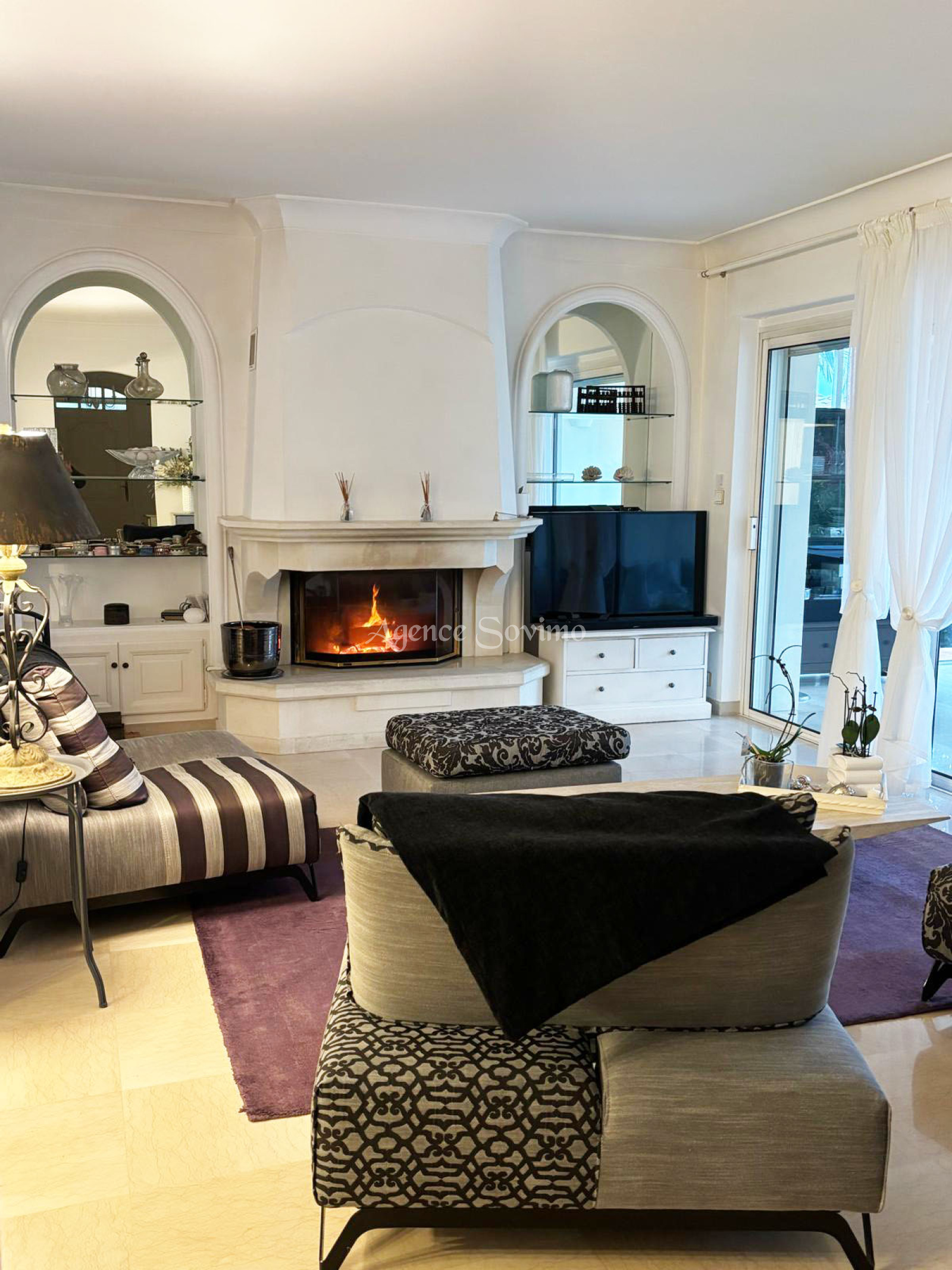 Image_6, Maison, Saint-Raphaël, ref :3776