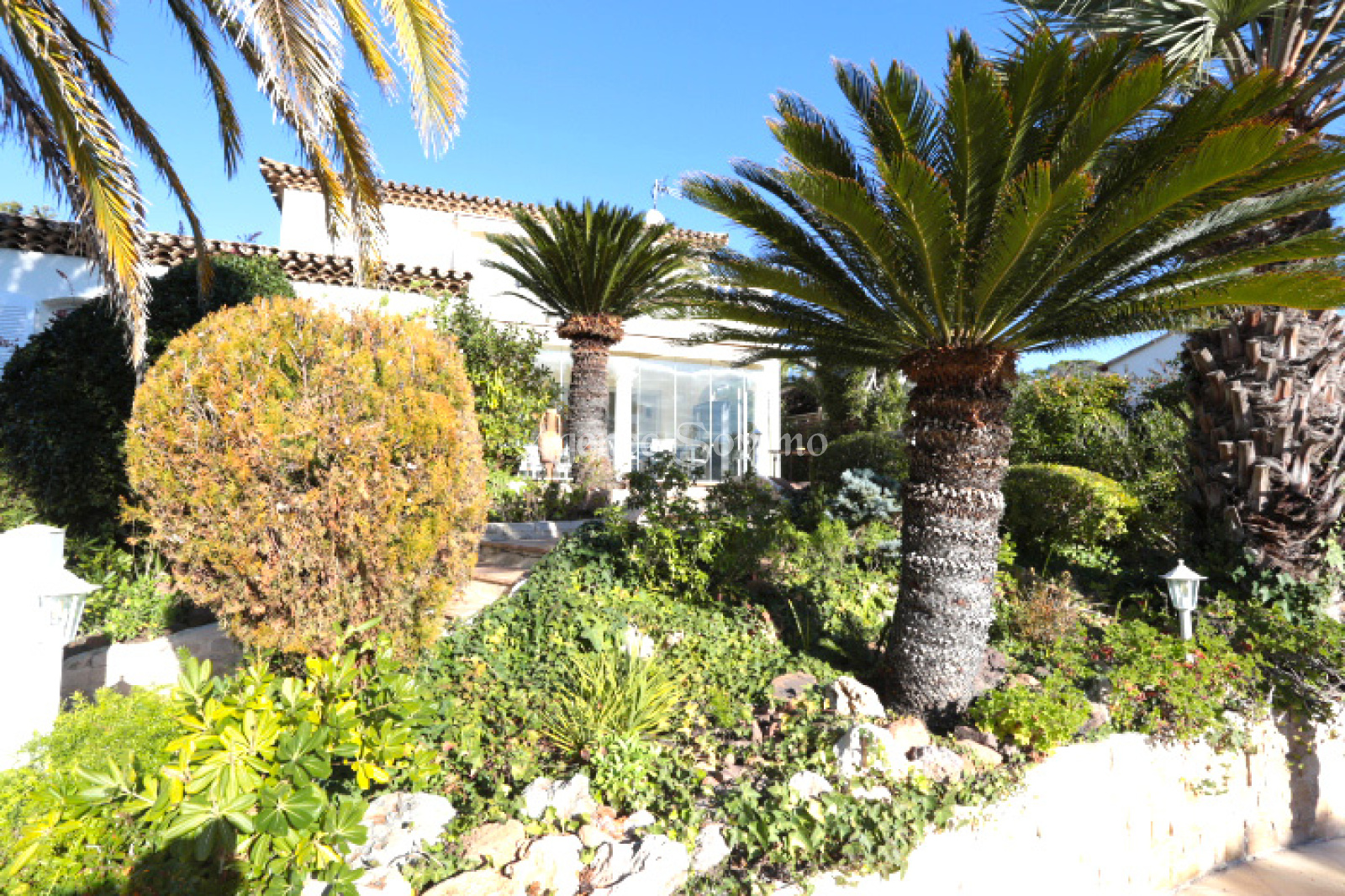 Image_4, Maison, Saint-Raphaël, ref :3776