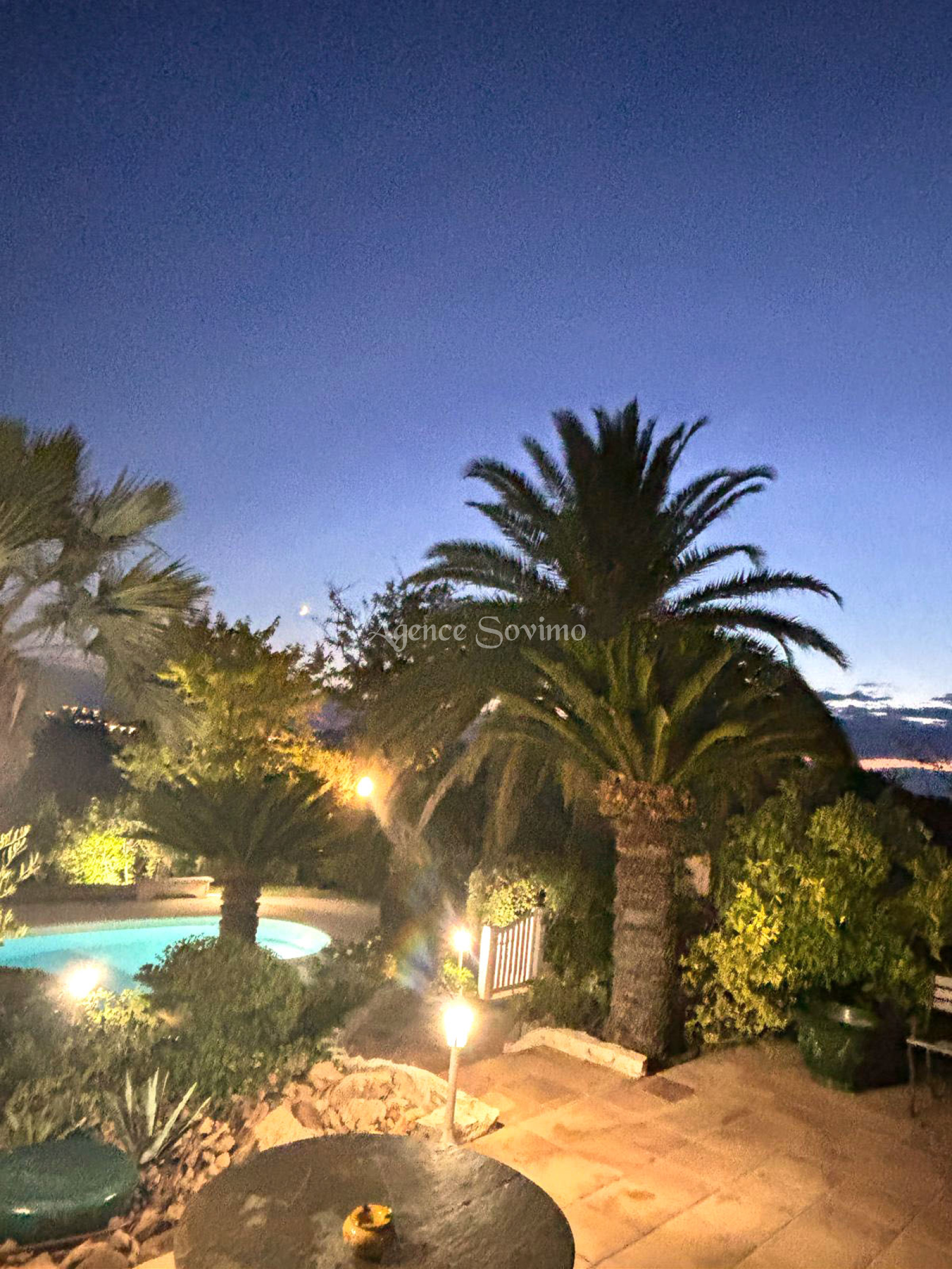 Image_3, Maison, Saint-Raphaël, ref :3776