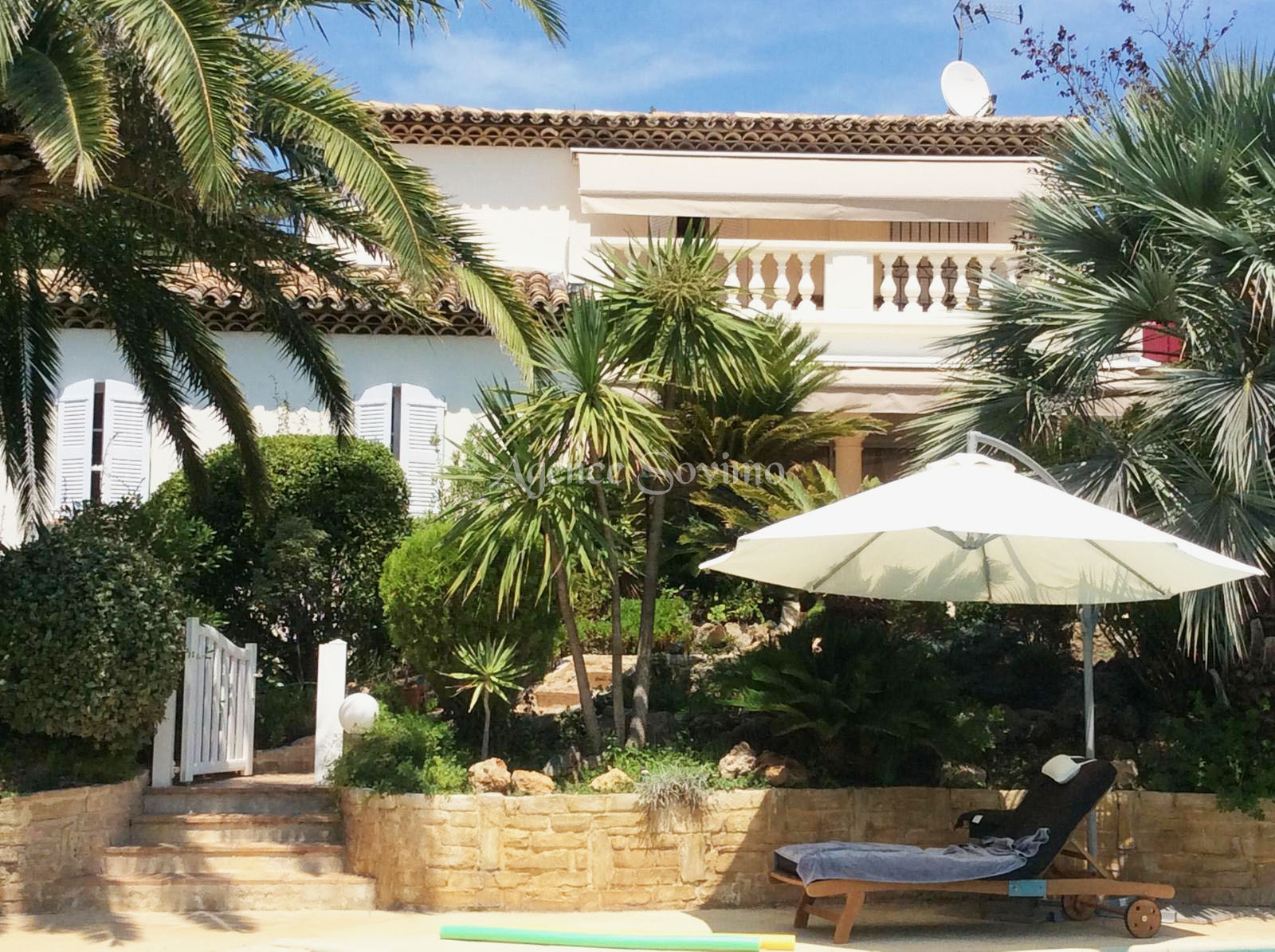 Image_1, Maison, Saint-Raphaël, ref :3776