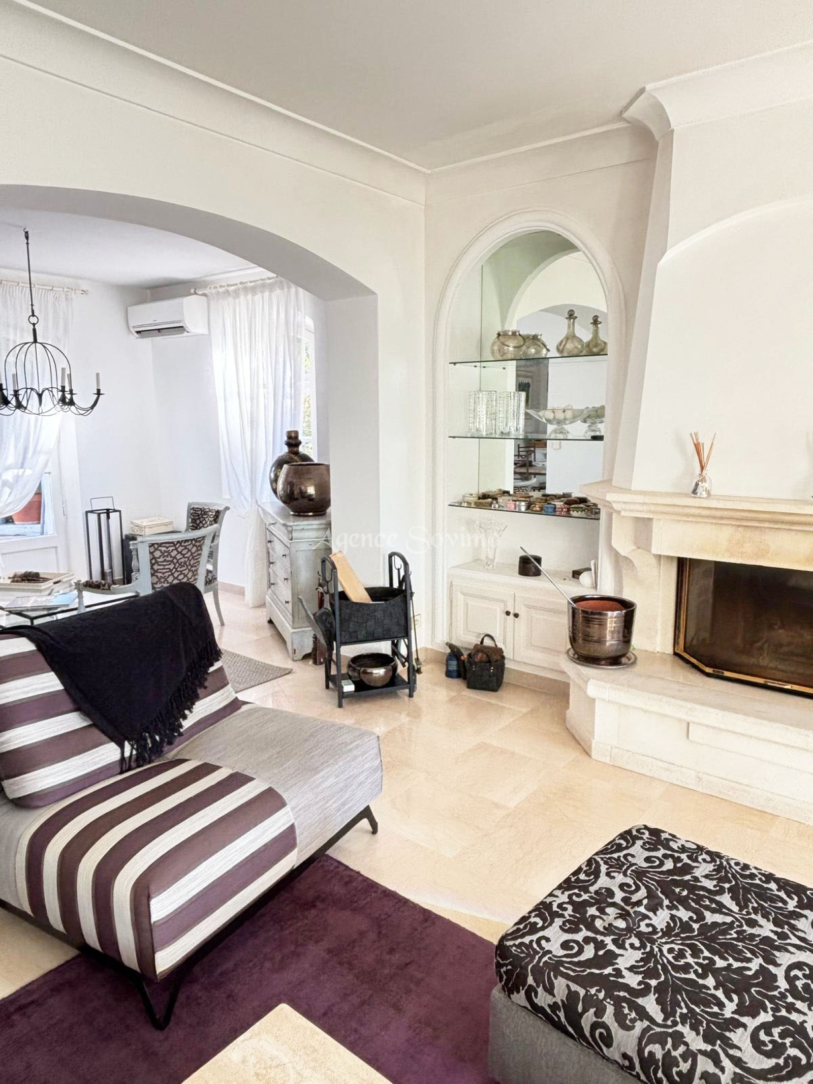 Image_5, Maison, Saint-Raphaël, ref :3776