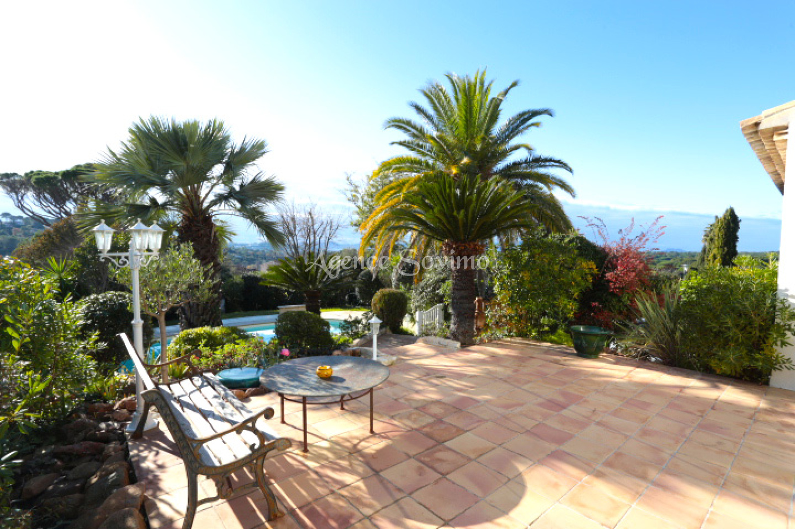 Image_3, Maison, Saint-Raphaël, ref :3776