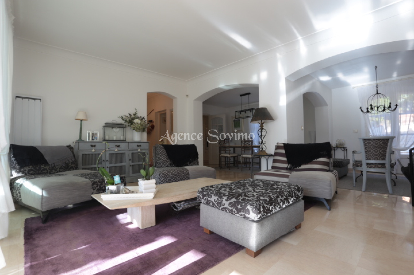 Image_8, Maison, Saint-Raphaël, ref :3776