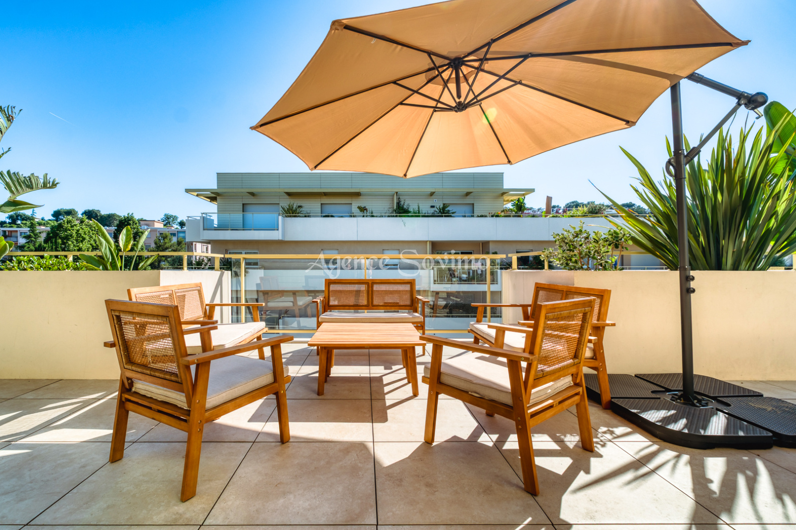 Image_4, Appartement, Cagnes-sur-Mer, ref : 2051