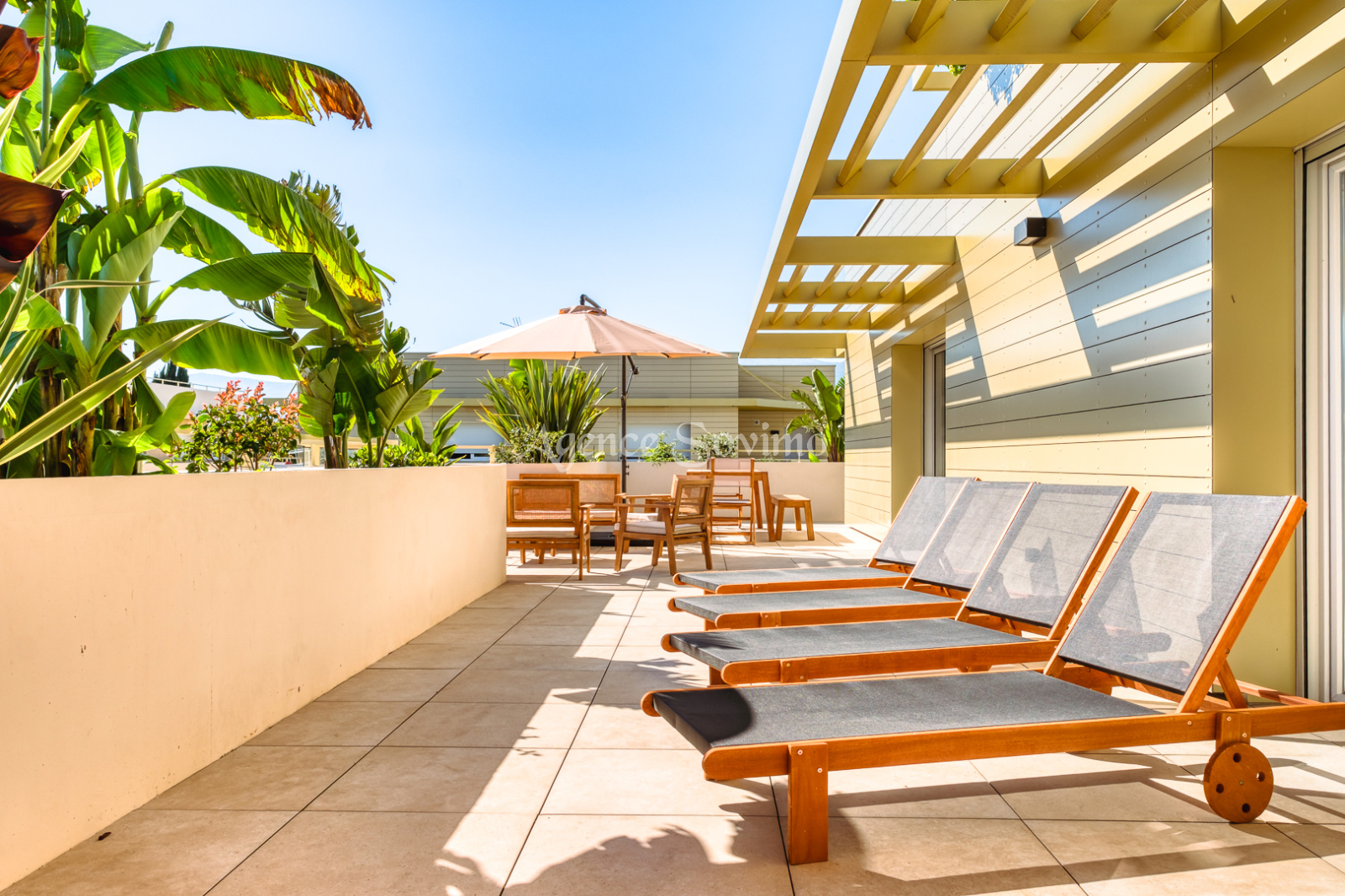 Image_7, Appartement, Cagnes-sur-Mer, ref : 2051