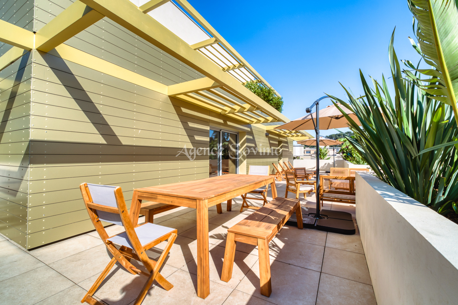 Image_10, Appartement, Cagnes-sur-Mer, ref : 2051