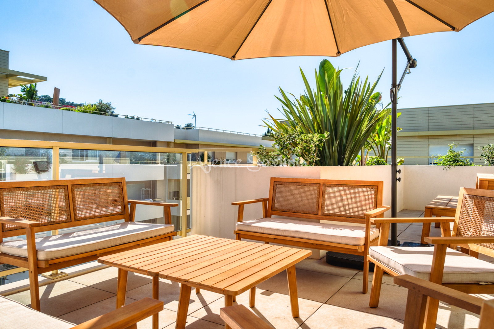 Image_6, Appartement, Cagnes-sur-Mer, ref : 2051