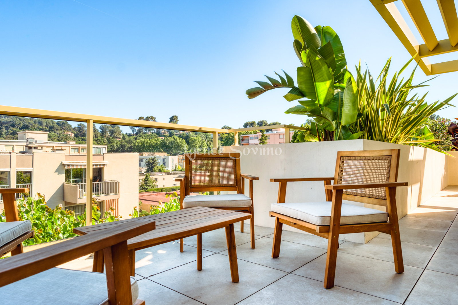 Image_16, Appartement, Cagnes-sur-Mer, ref : 2051