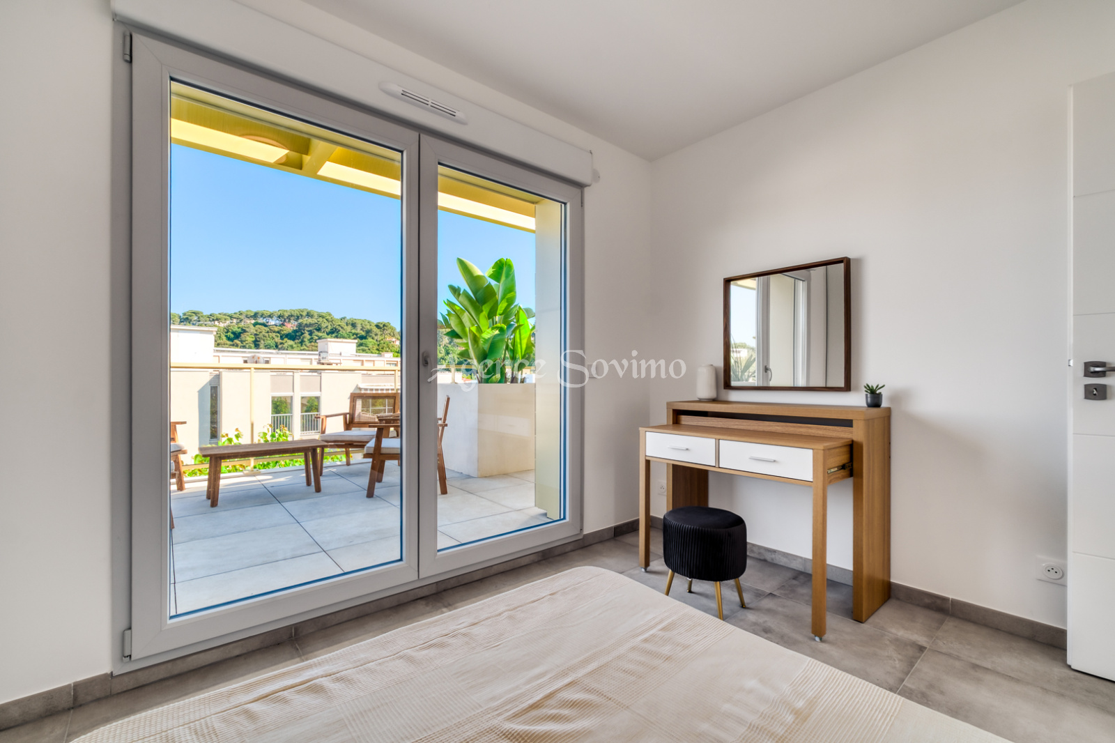 Image_22, Appartement, Cagnes-sur-Mer, ref : 2051