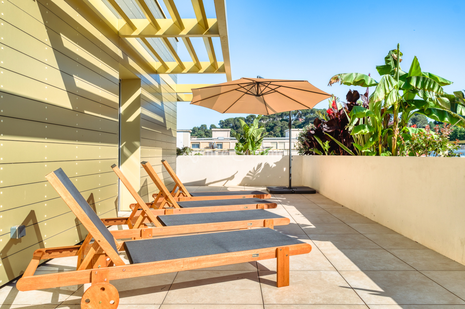 Image_5, Appartement, Cagnes-sur-Mer, ref : 2051