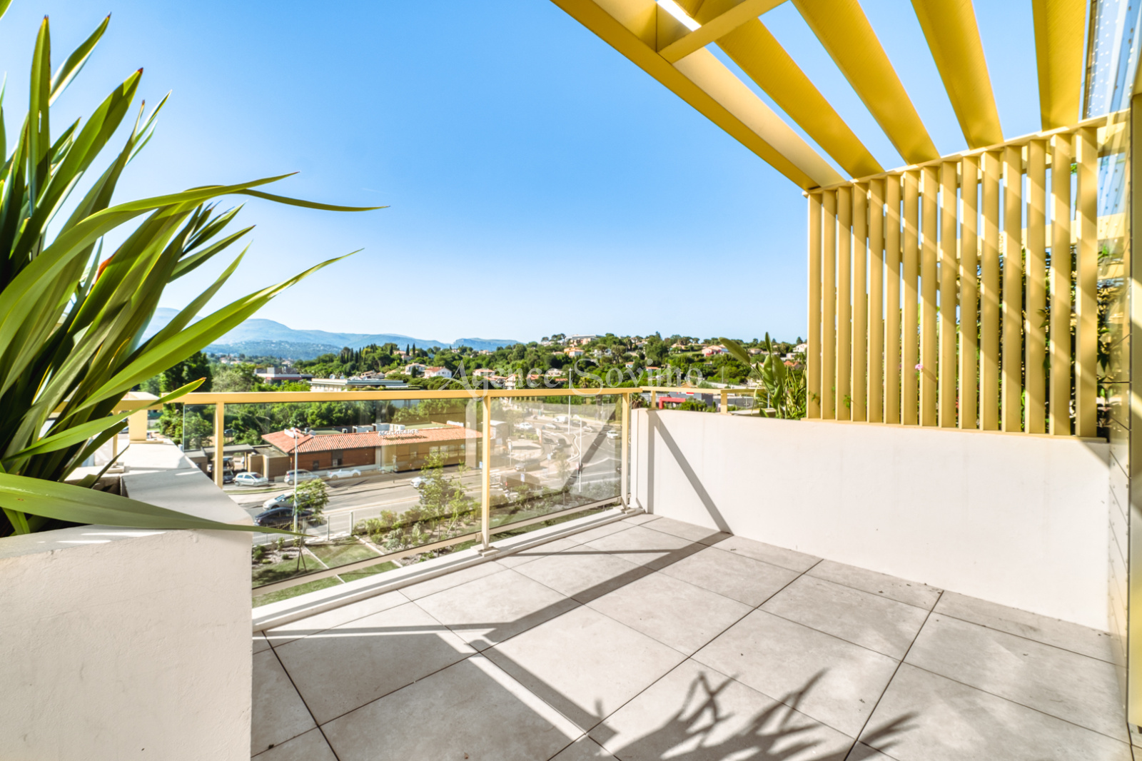 Image_2, Appartement, Cagnes-sur-Mer, ref : 2051