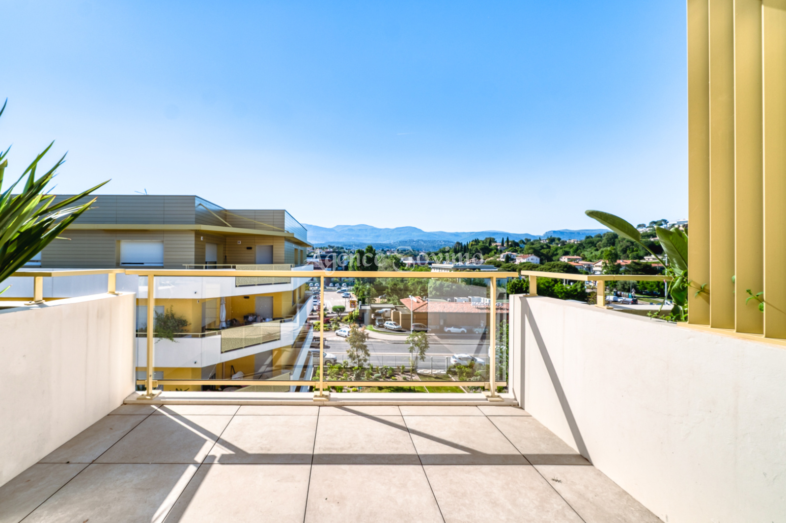 Image_1, Appartement, Cagnes-sur-Mer, ref : 2051