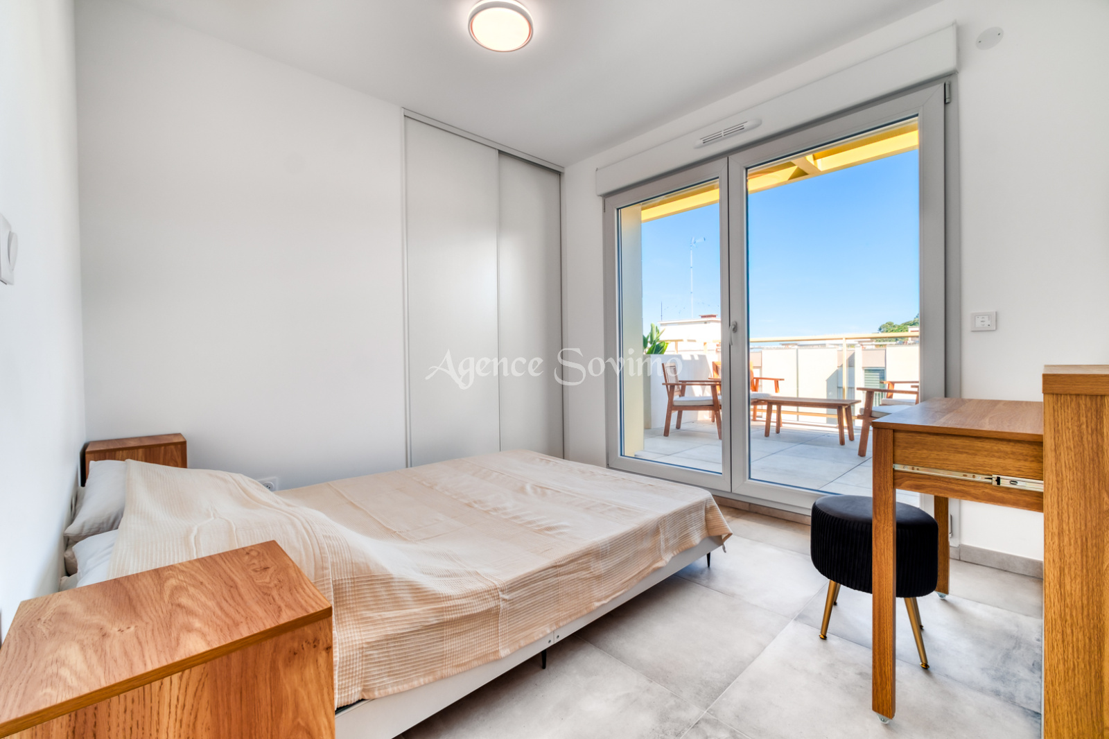 Image_18, Appartement, Cagnes-sur-Mer, ref : 2051