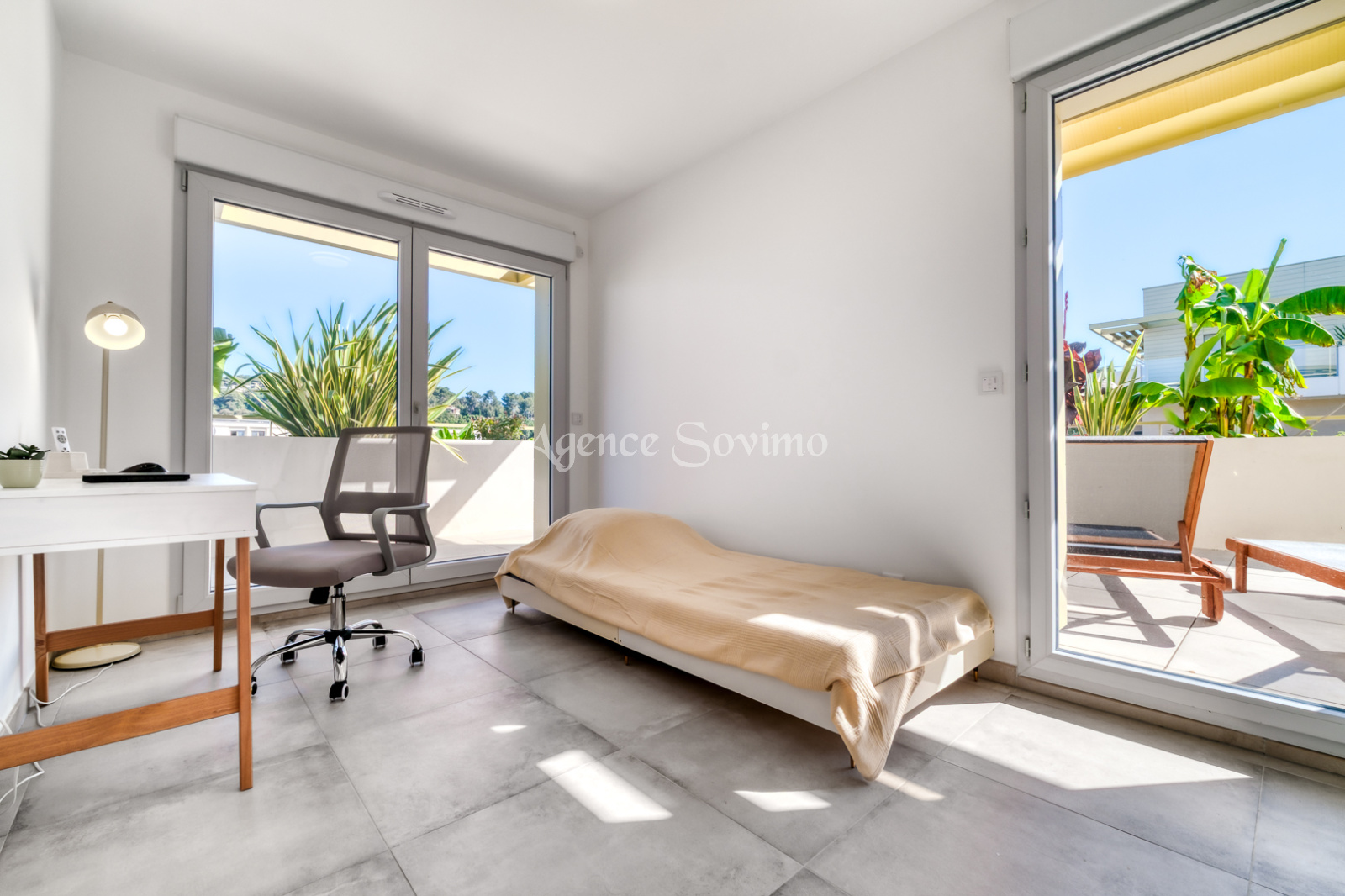 Image_19, Appartement, Cagnes-sur-Mer, ref : 2051