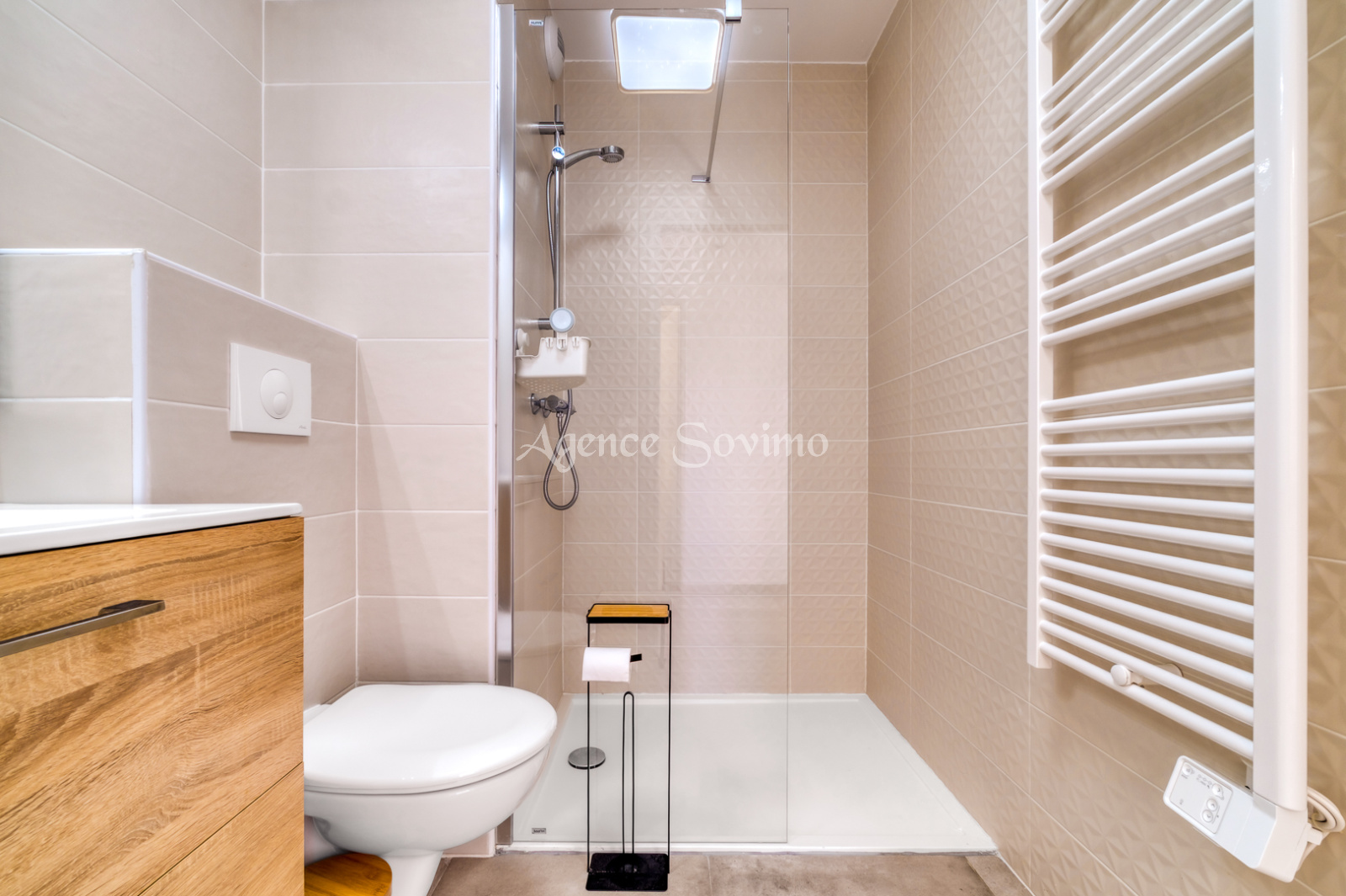 Image_27, Appartement, Cagnes-sur-Mer, ref : 2051