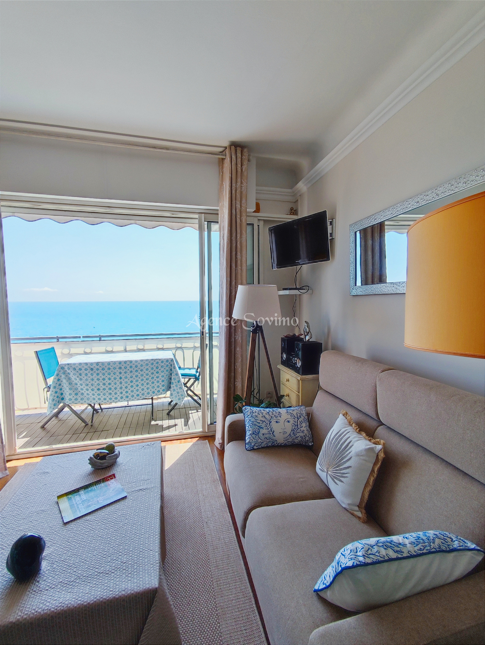 Image_4, Appartement, Cannes, ref :14378
