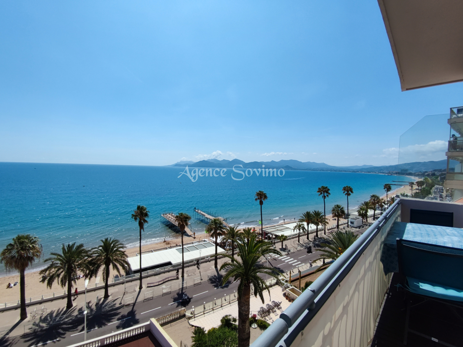 Image_1, Appartement, Cannes, ref :14378