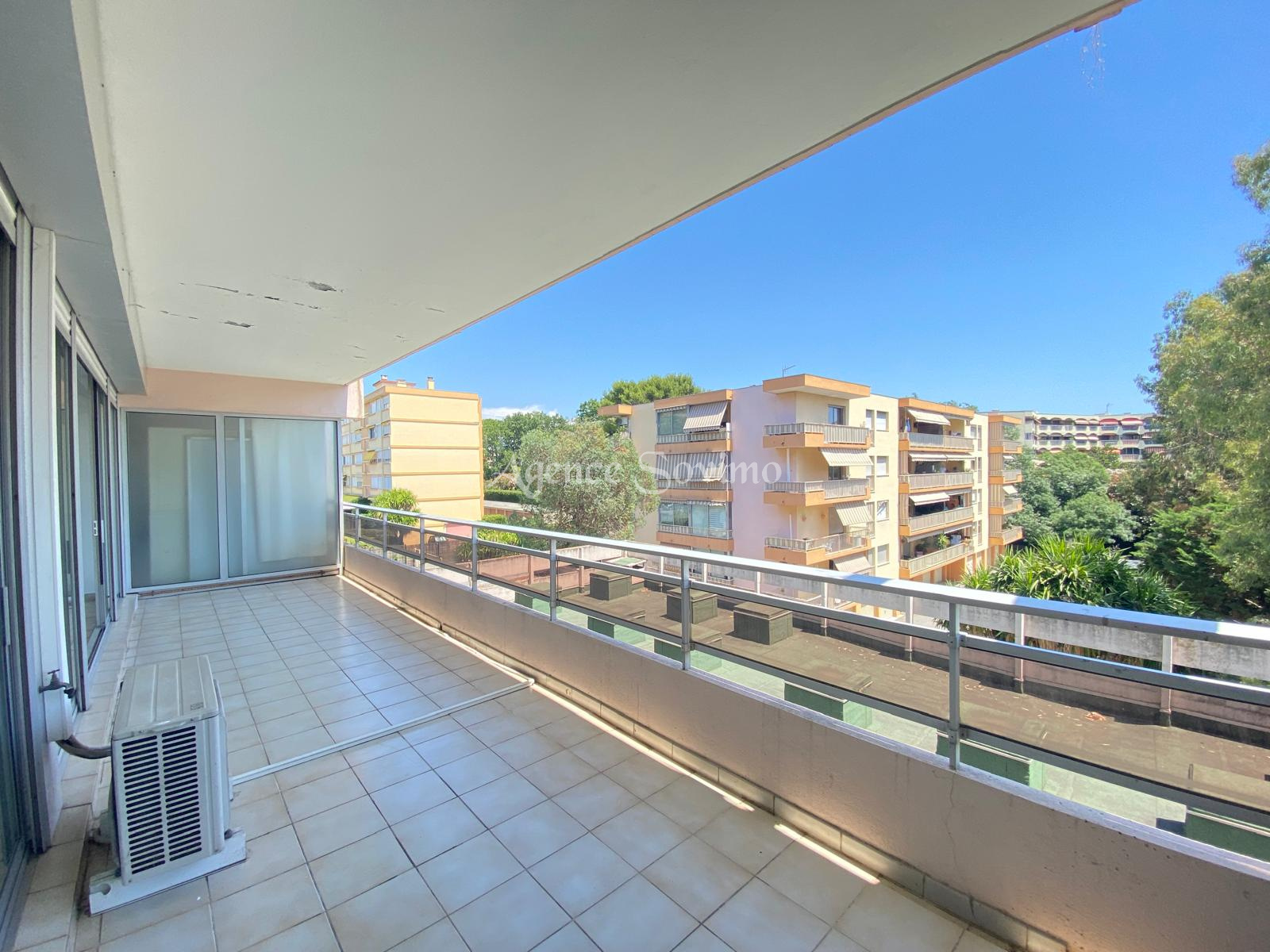 Image_2, Appartement, Mandelieu-la-Napoule, ref :2EO2