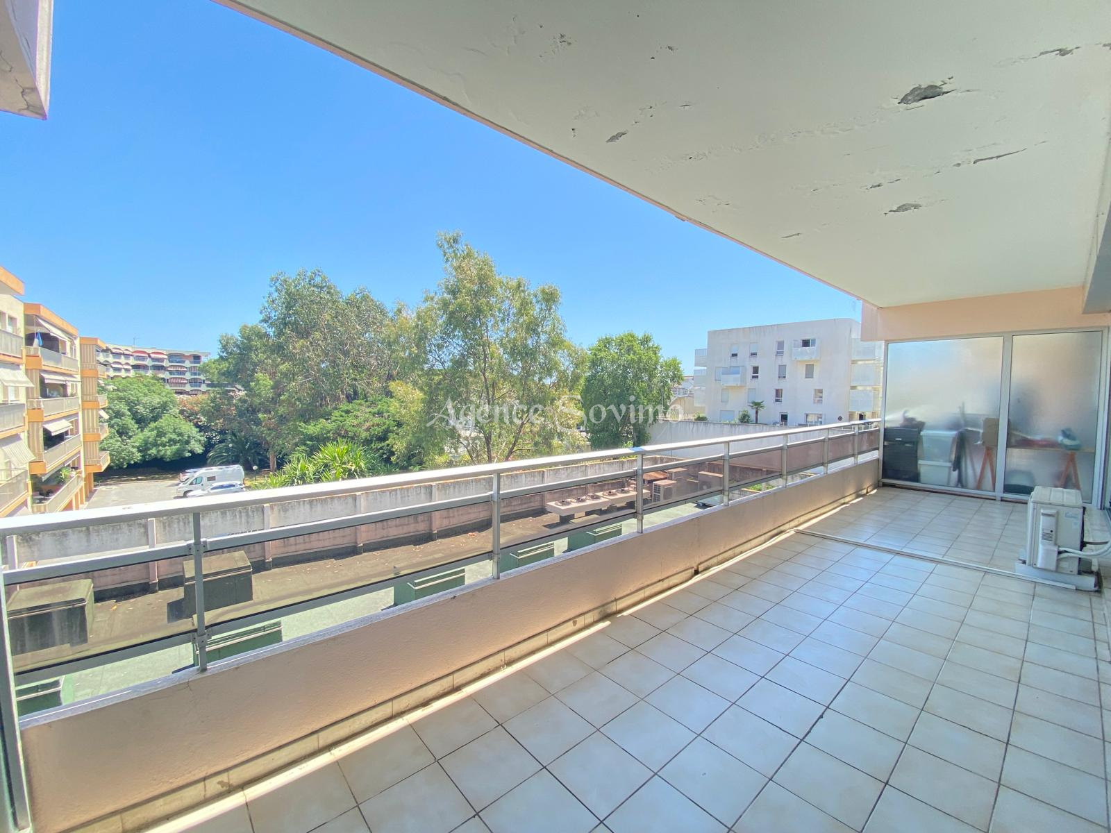Image_1, Appartement, Mandelieu-la-Napoule, ref :2EO2