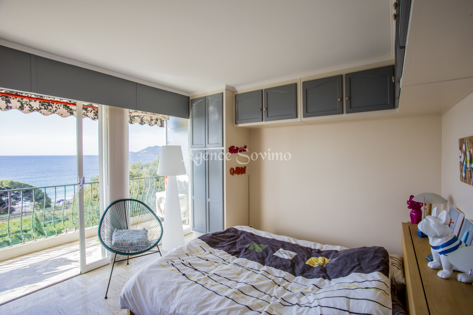 Image_6, Appartement, Cannes la Bocca, ref :14361