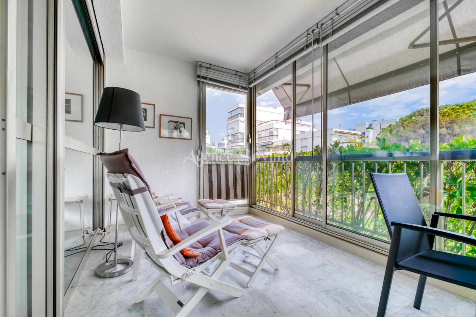 Image_1, Appartement, Mandelieu-la-Napoule, ref :3755