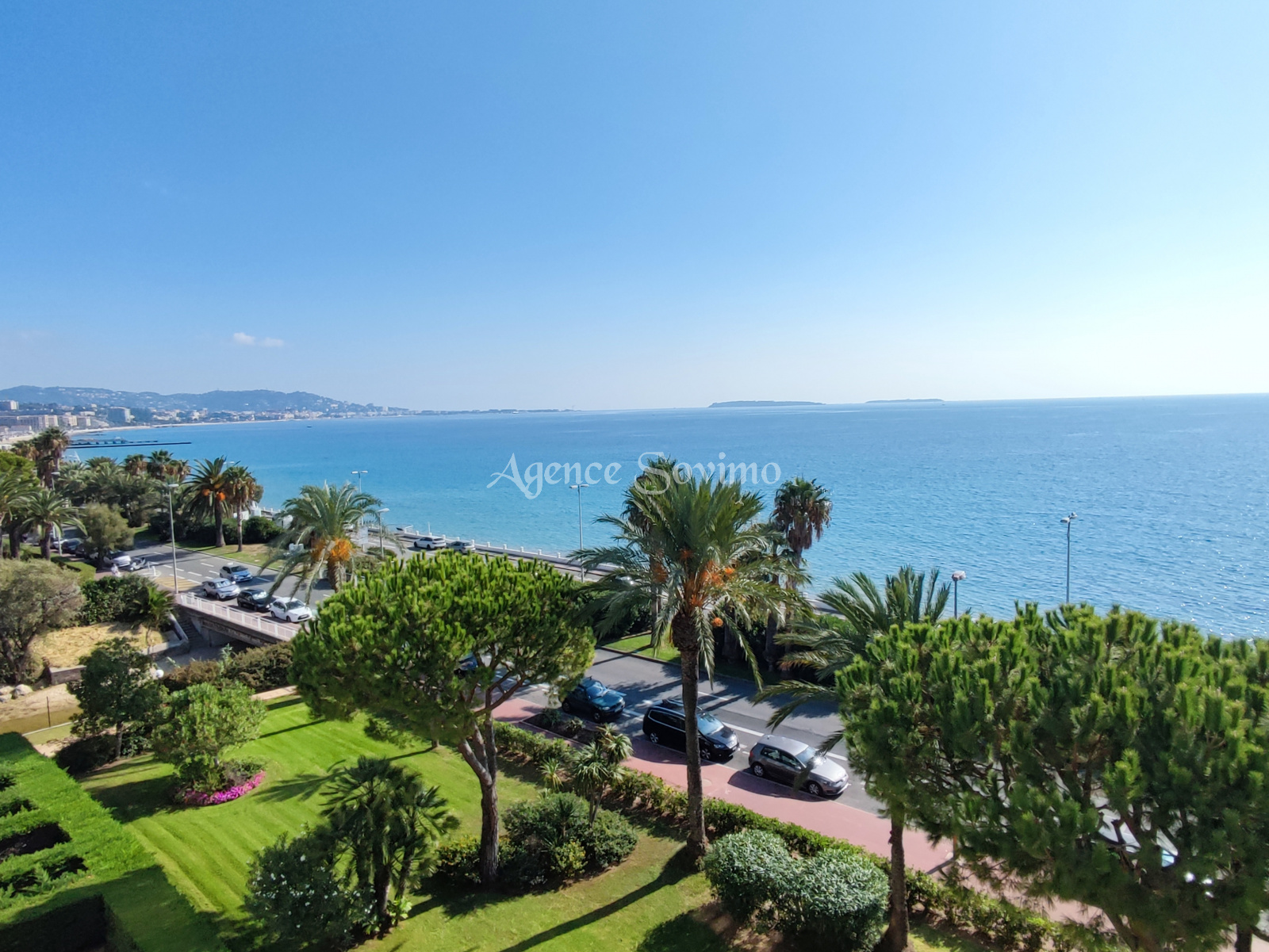 Image_1, Appartement, Cannes, ref :3P28