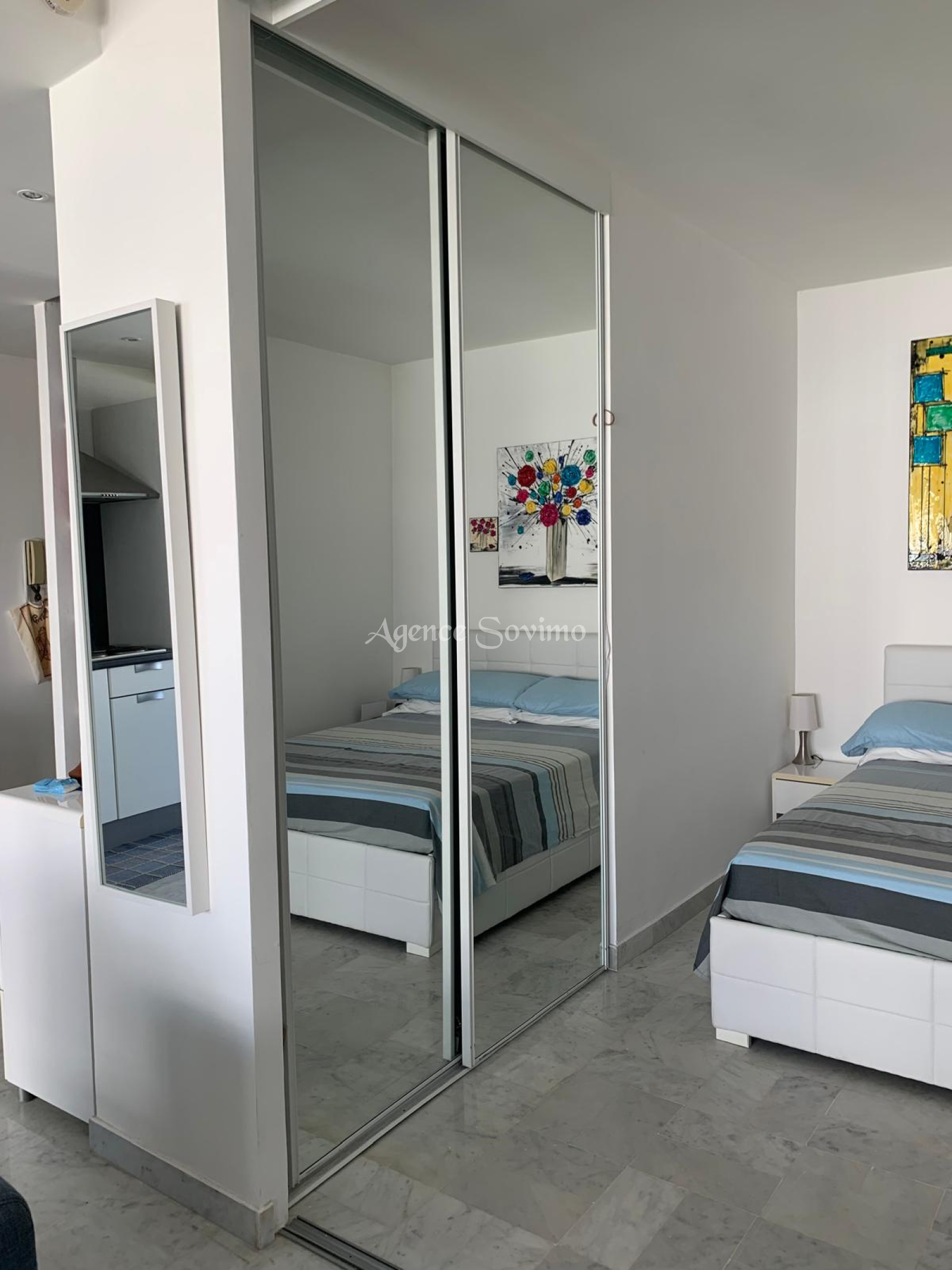Image_4, Appartement, Mandelieu-la-Napoule, ref :3772